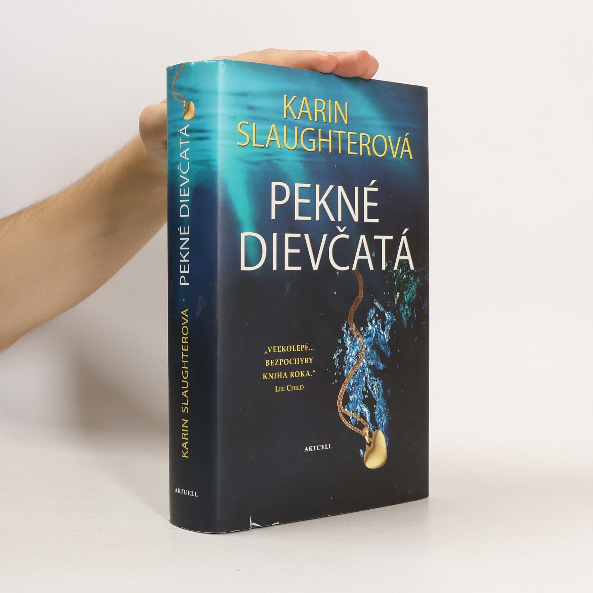 Karin Slaughter Pekné dievčatá
