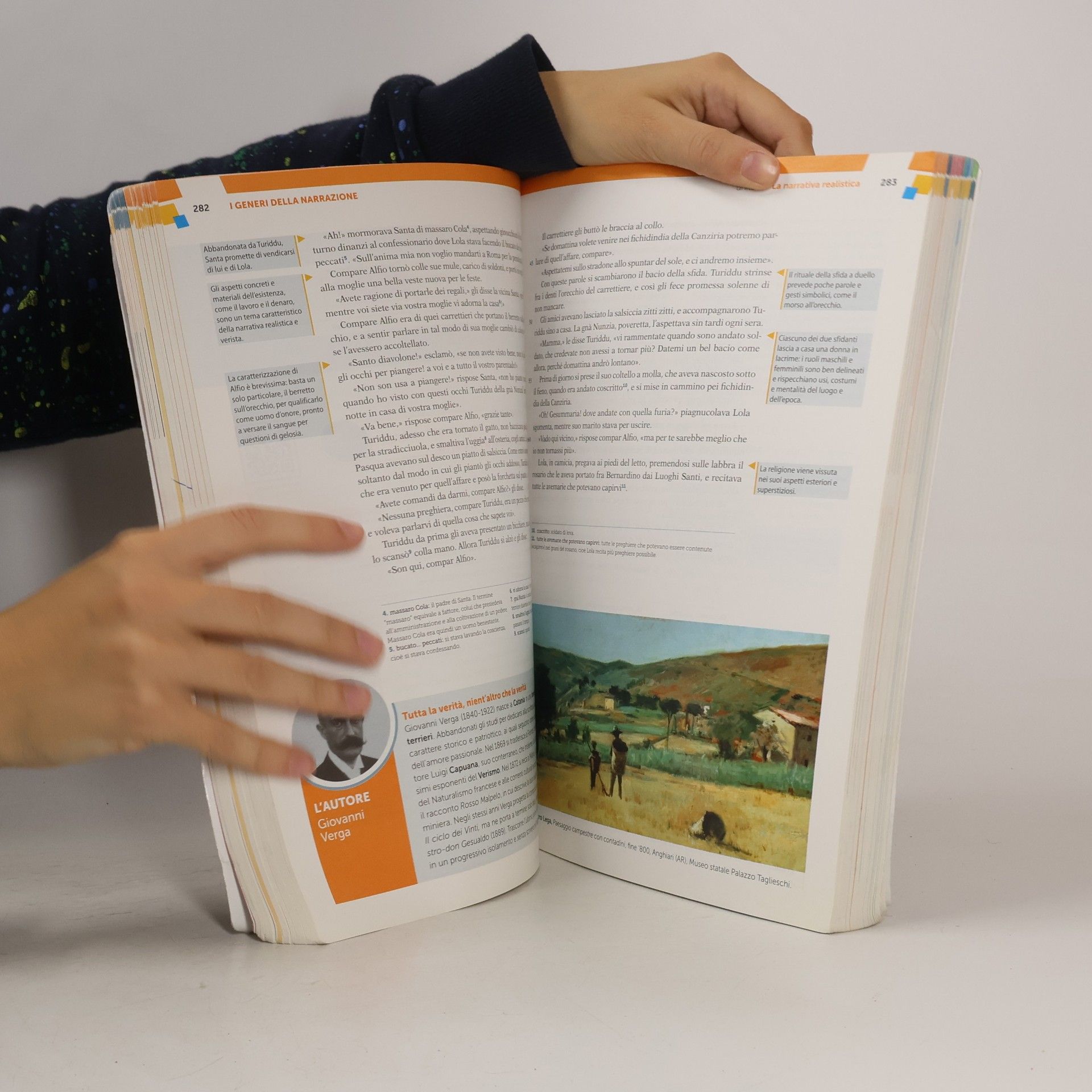 Autorenkollektiv Leggere e volare