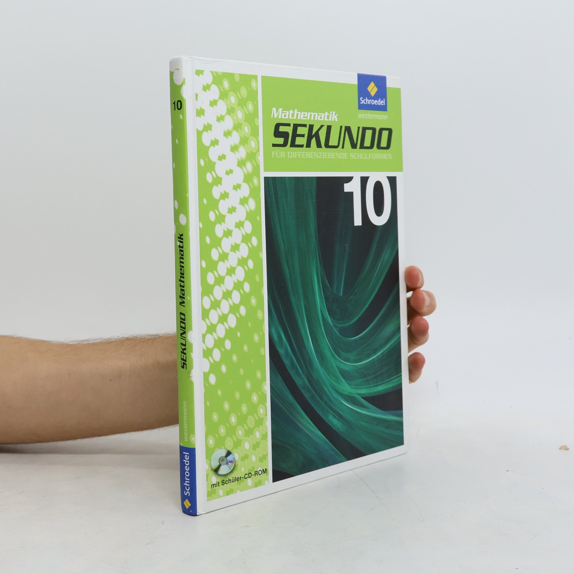 10. Schuljahr, Schülerband