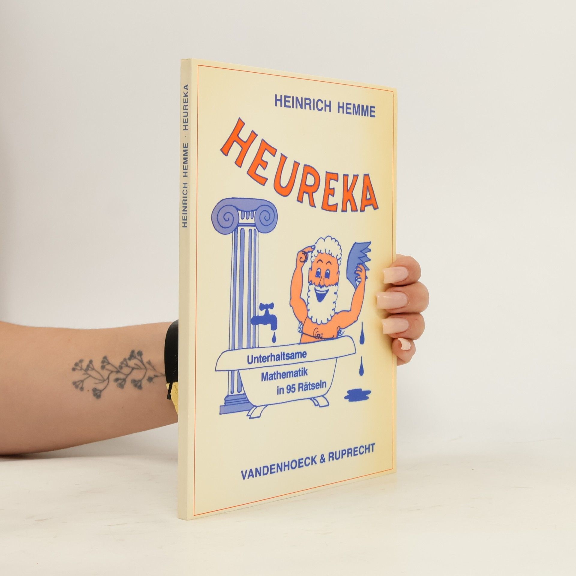 Heinrich Hemme Heureka!