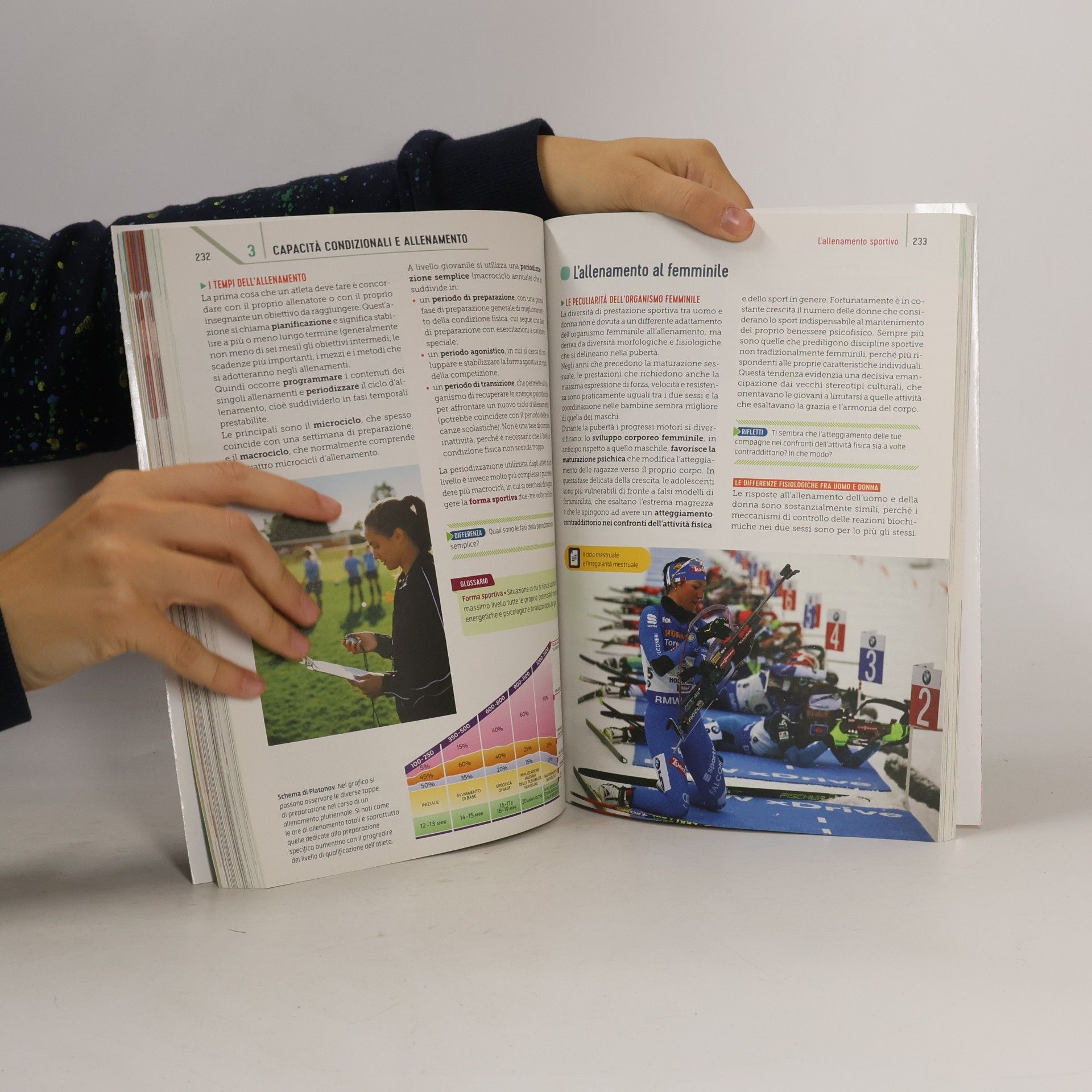 G. Fiorini Educare al movimento. Slim