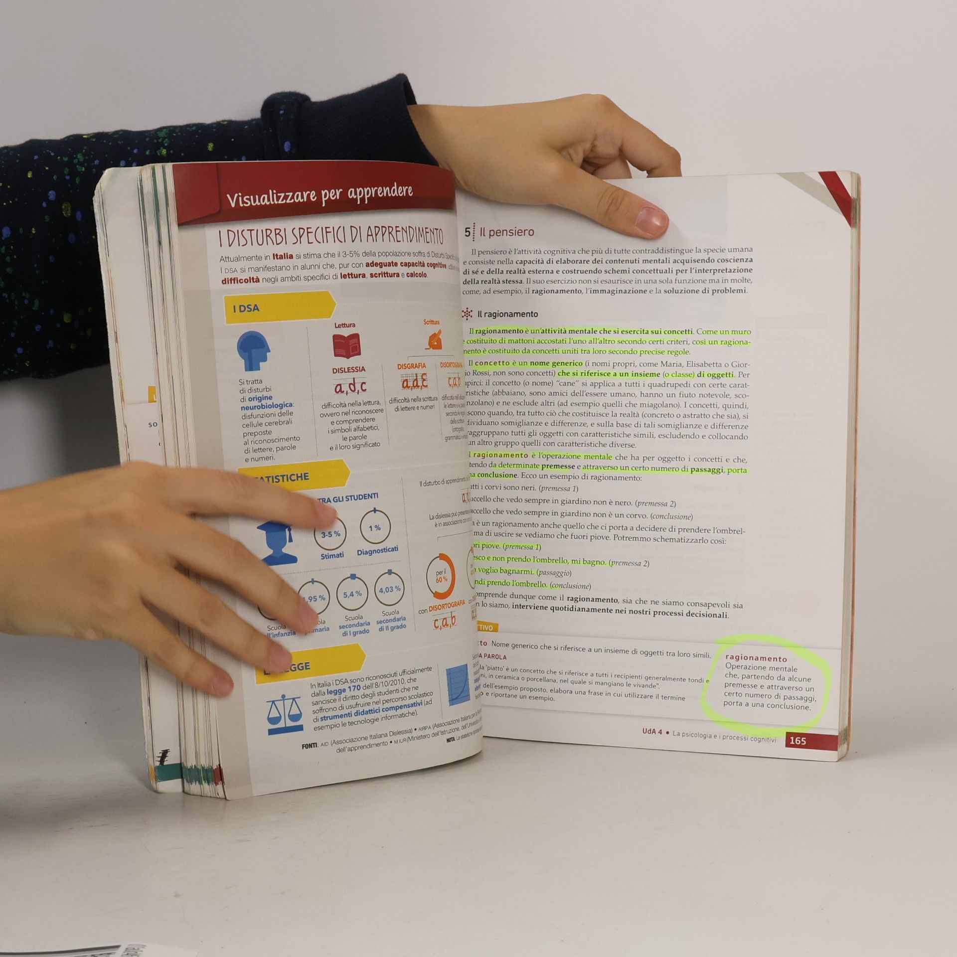 A. Como Il laboratorio delle scienze umane e sociali