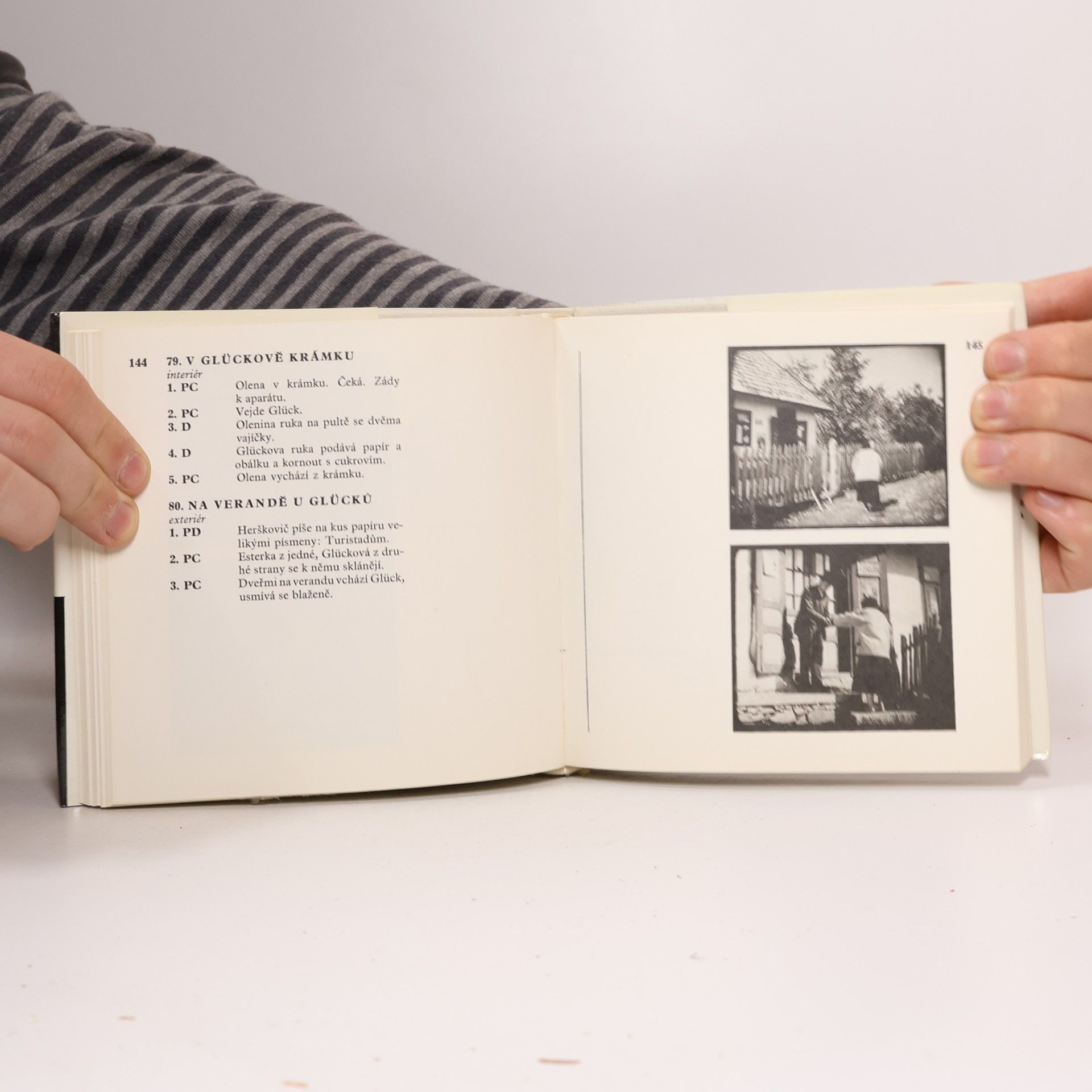 Karel Čáslavský Marijka nevěrnice