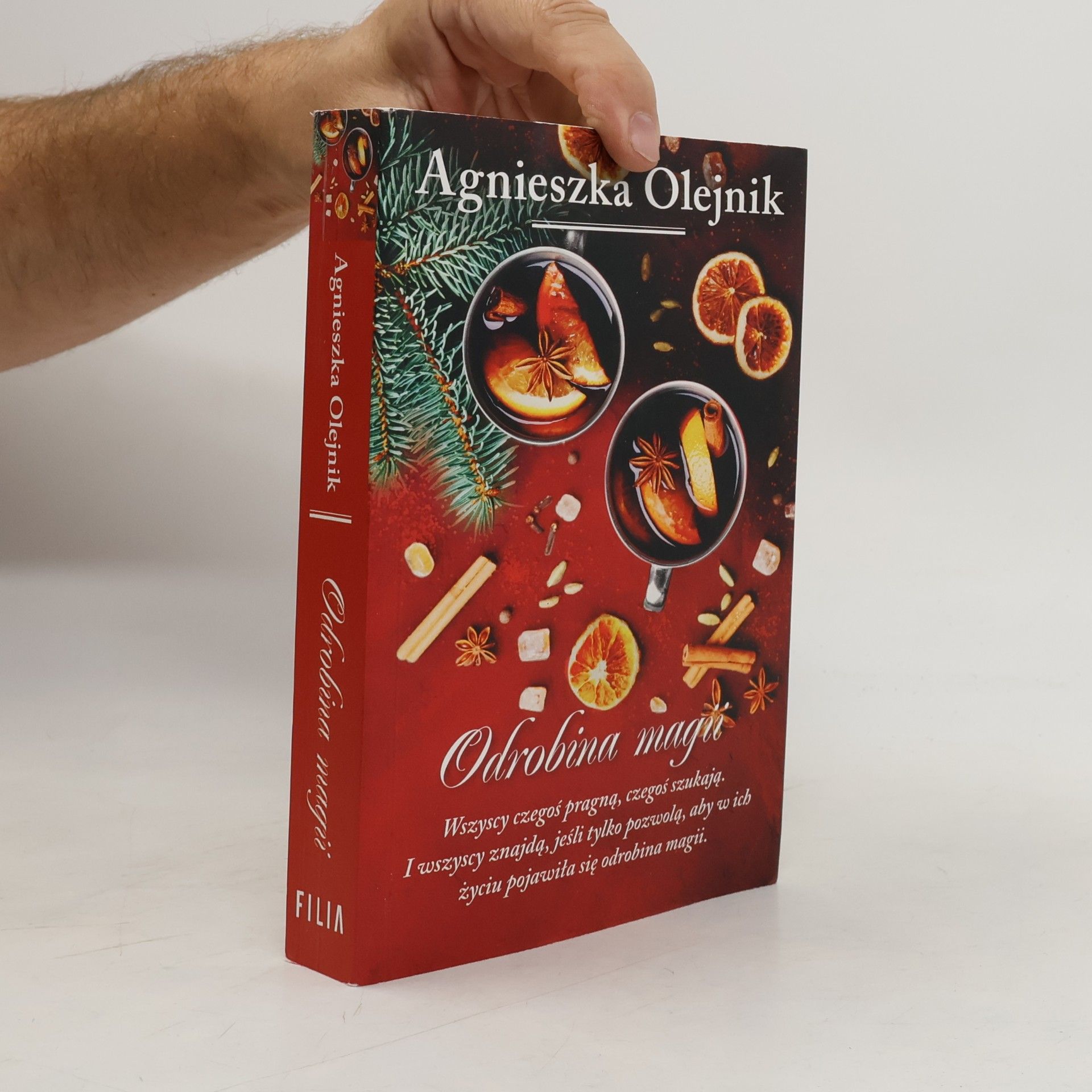 Odrobina magii
