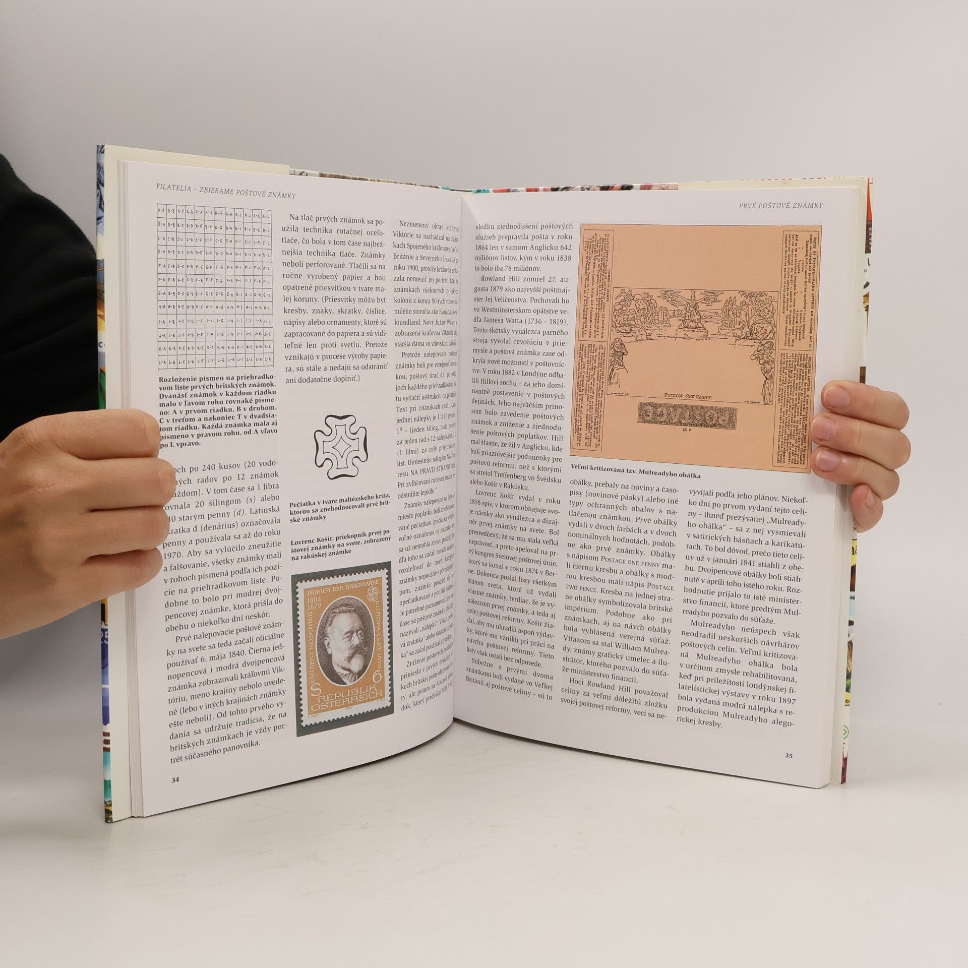 Autorenkollektiv Filatelia. Zbierame poštové známky