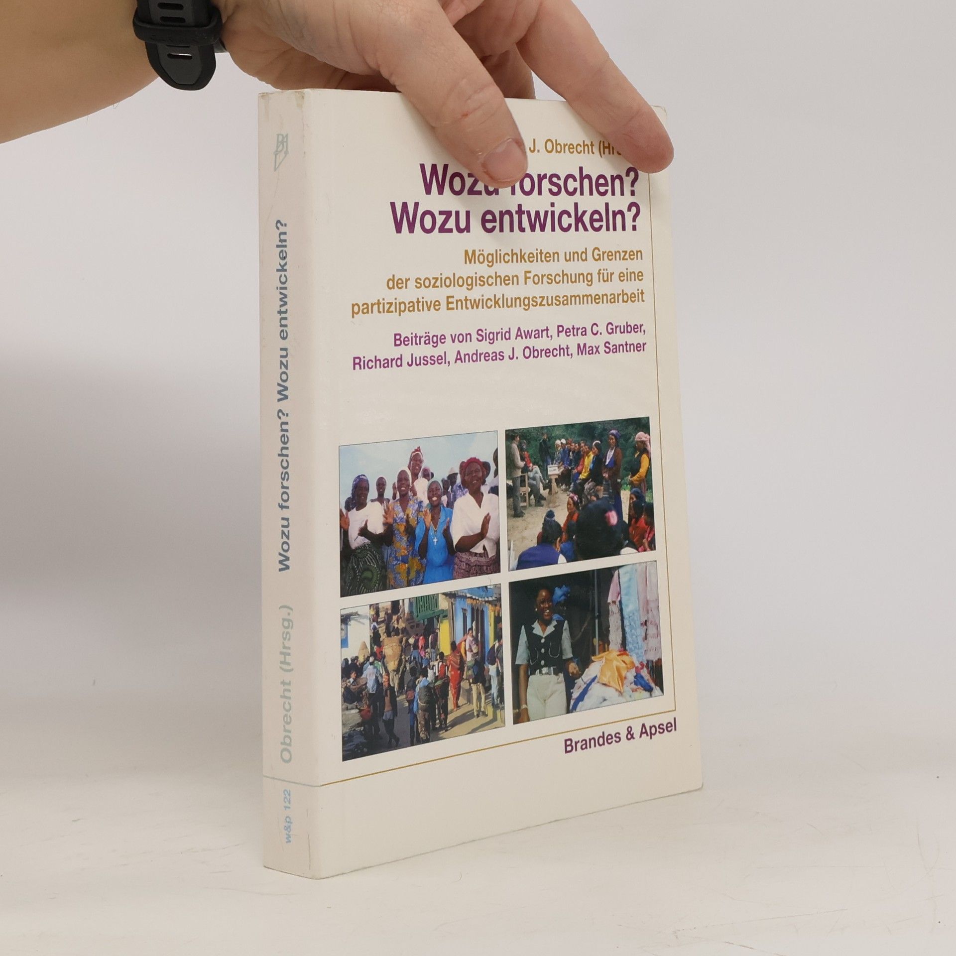 Wozu forschen? Wozu entwickeln?
