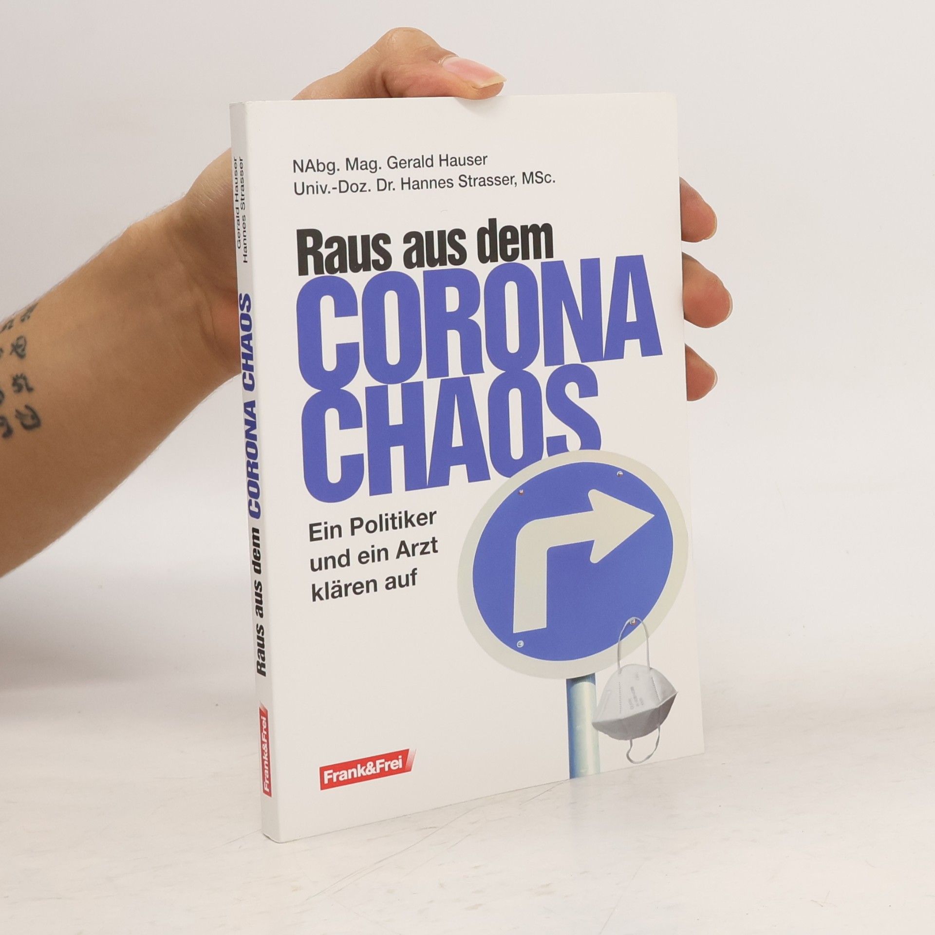 Raus aus dem Corona-Chaos