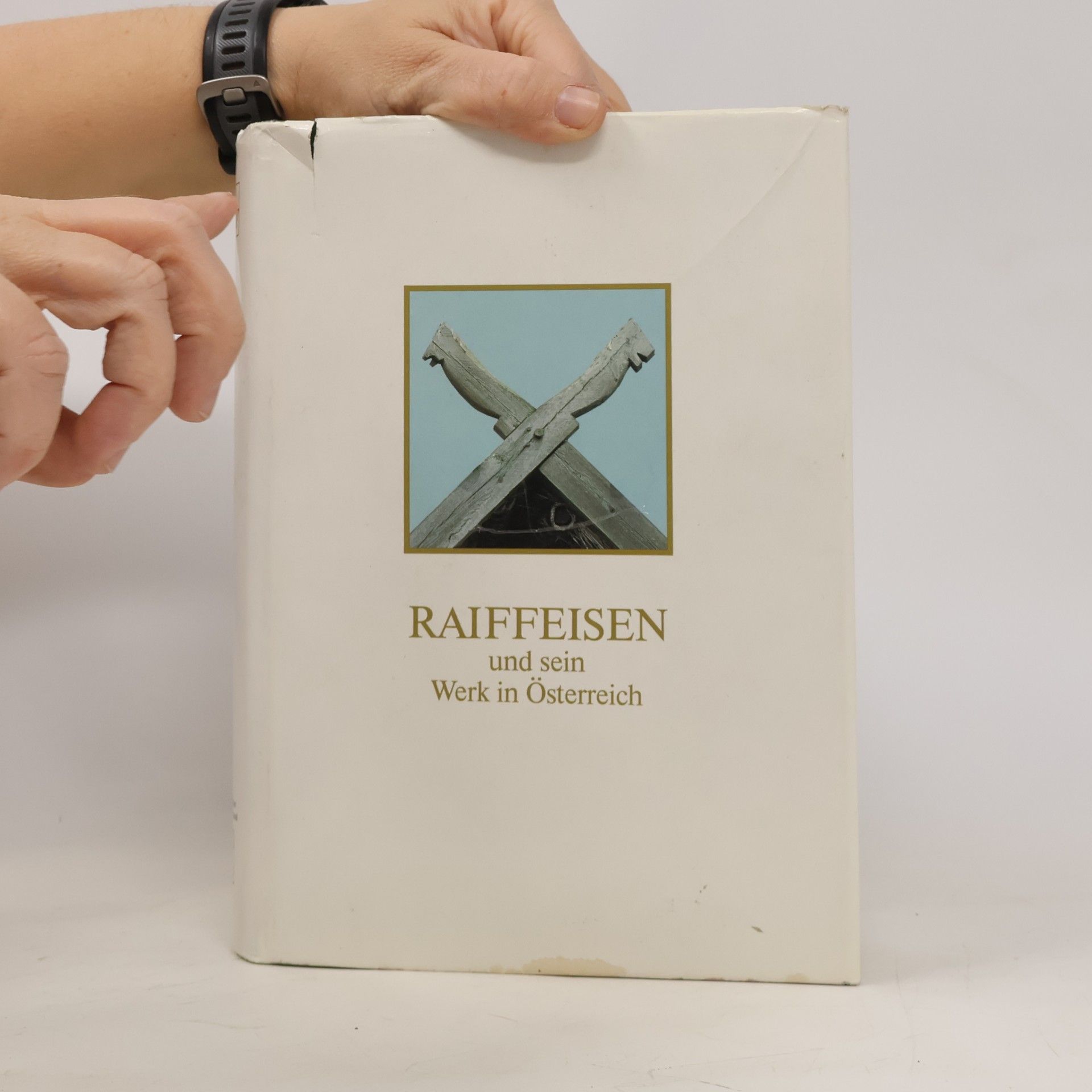 Friedrich W. Raiffeisen Raiffeisen und sein Werk in Österreich