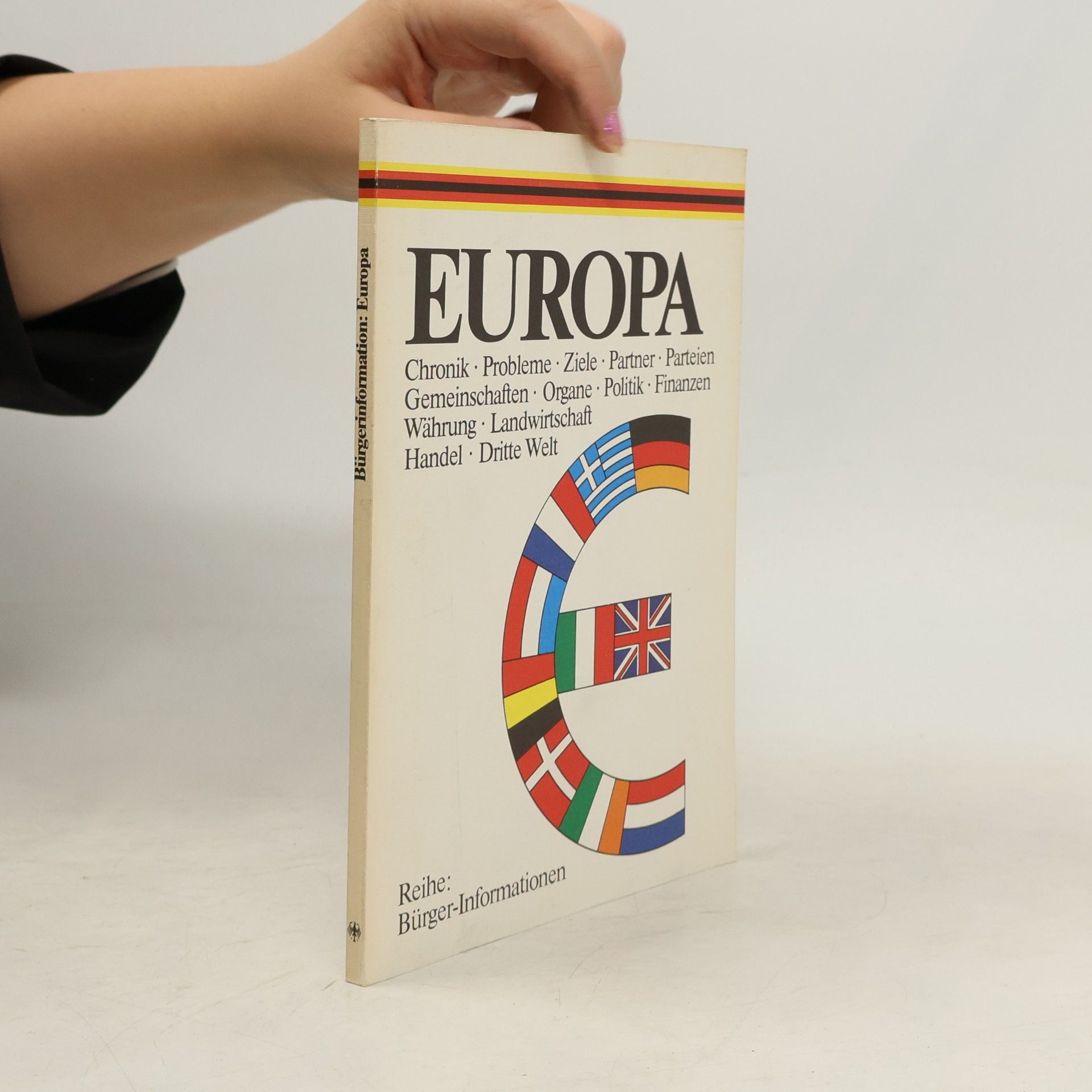 kolektiv Europa