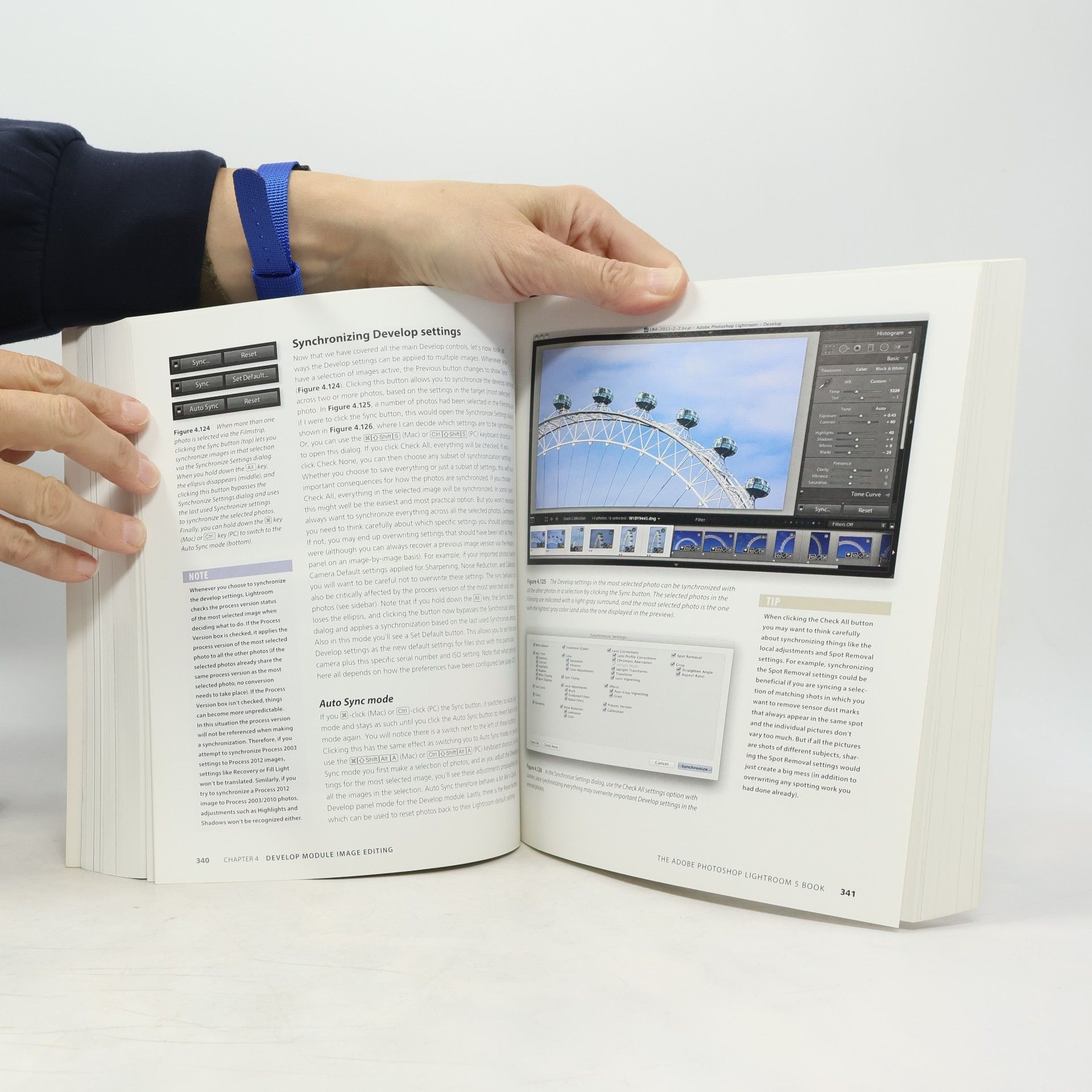 Martin Evening The Adobe Photoshop Lightroom 5 Book