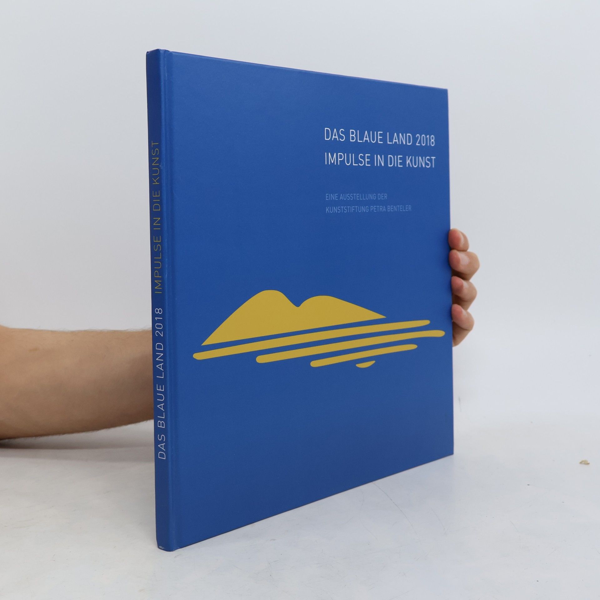 kolektiv Das Blaue Land 2018 Impulse in die Kunst