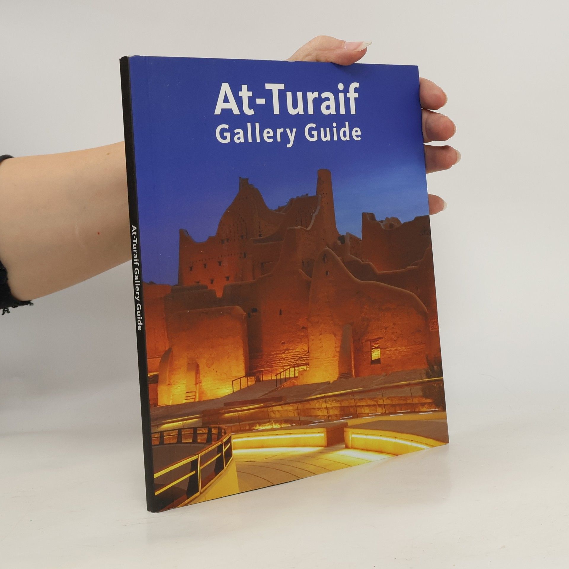 Various authors At-Turaif