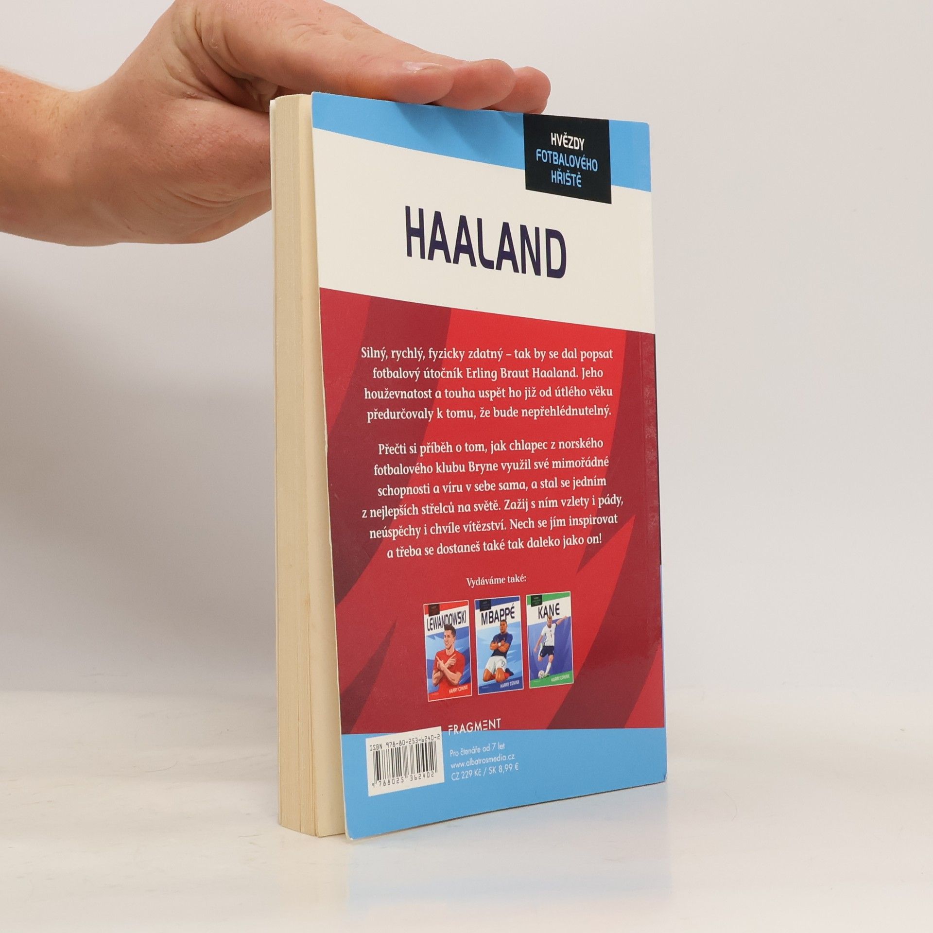 Harry Coninx Haaland
