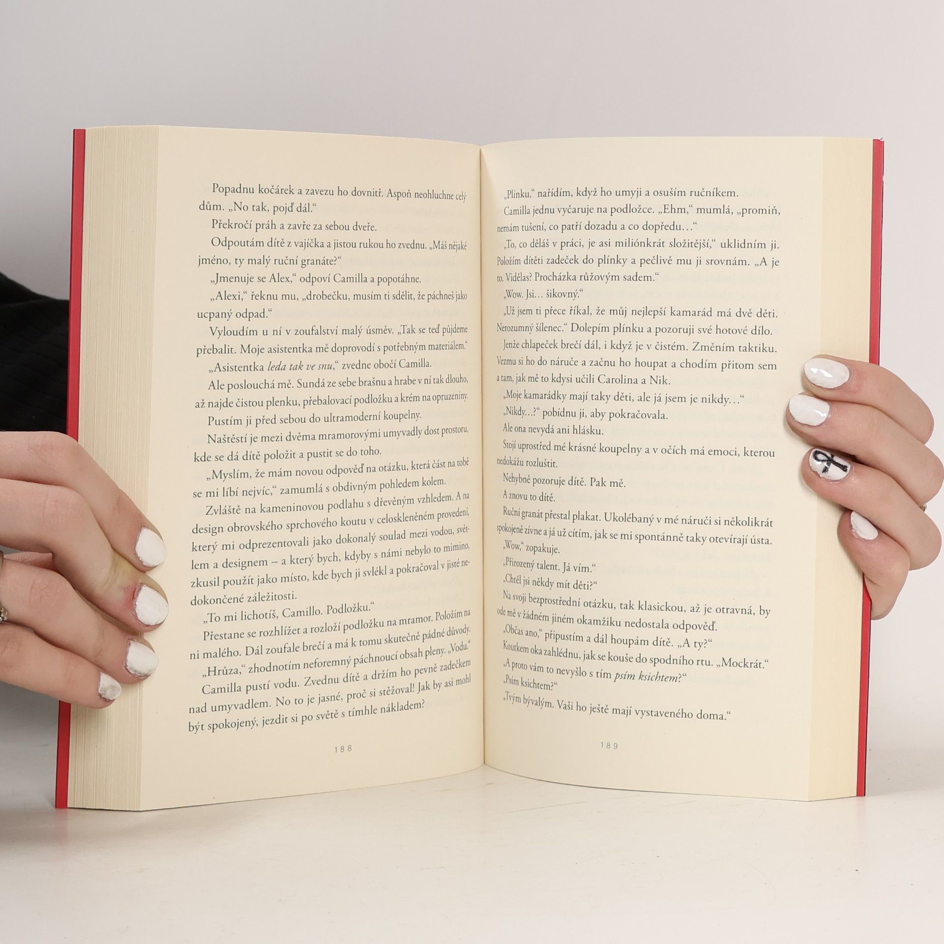 Autores varios Kancl po italsku