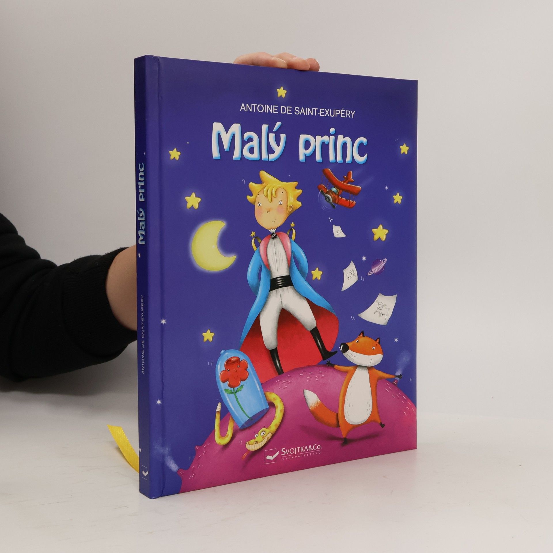 Malý princ (2023)