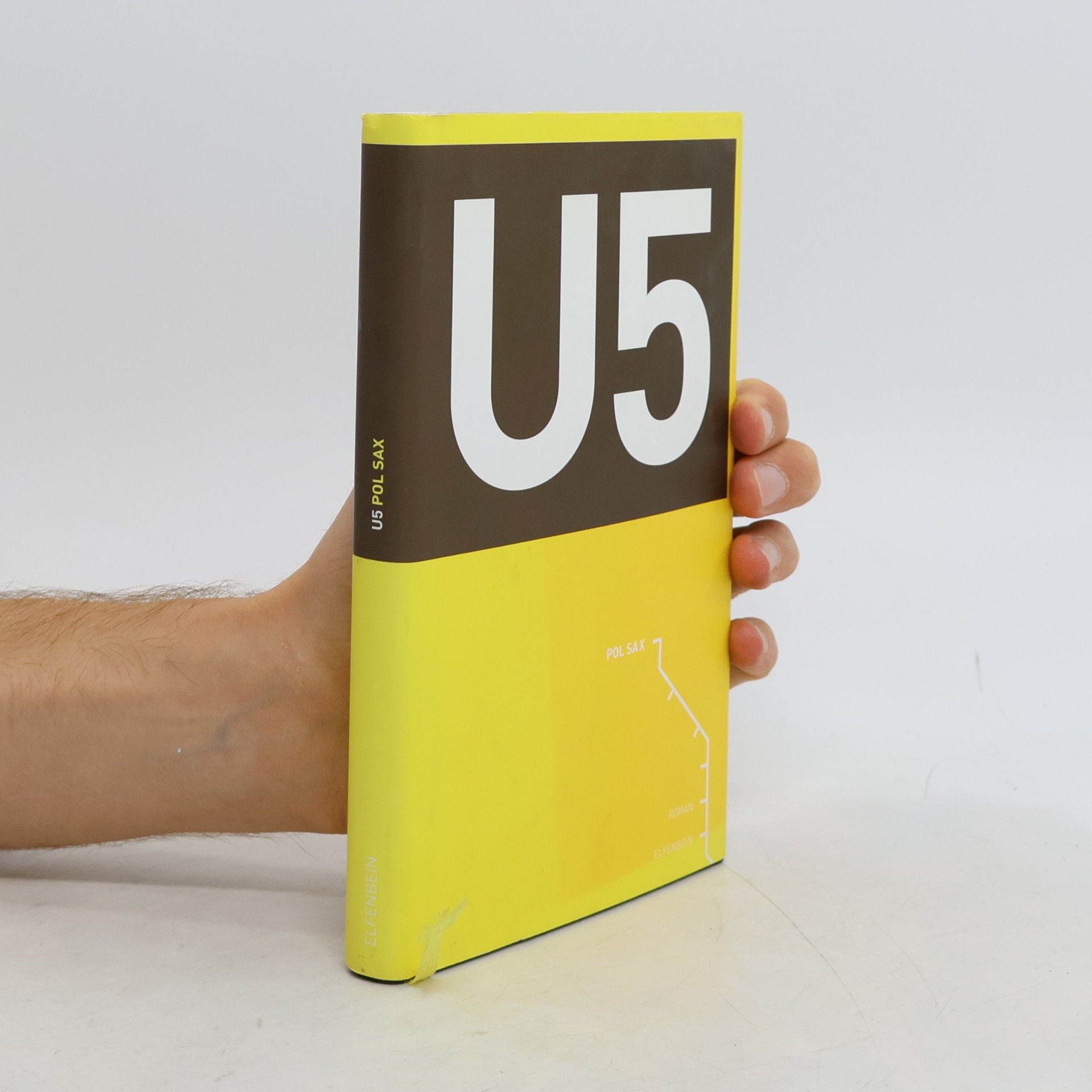 Pol Sax U5