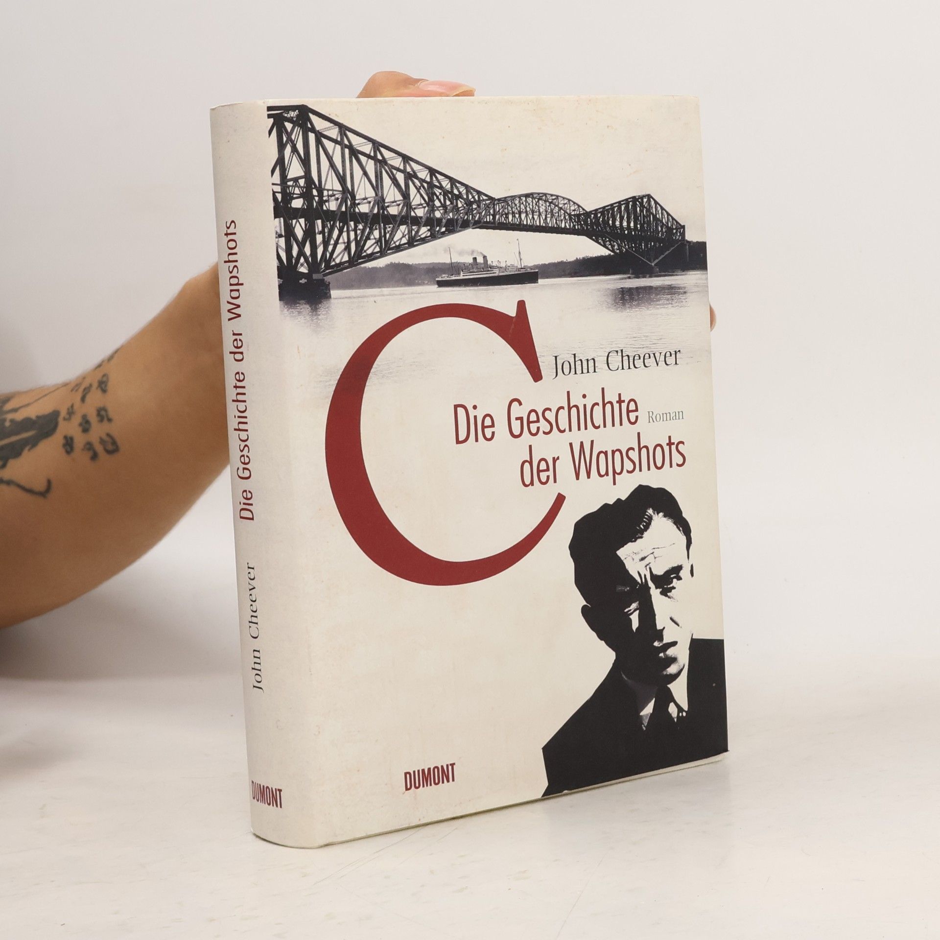 John Cheever Die Geschichte der Wapshots