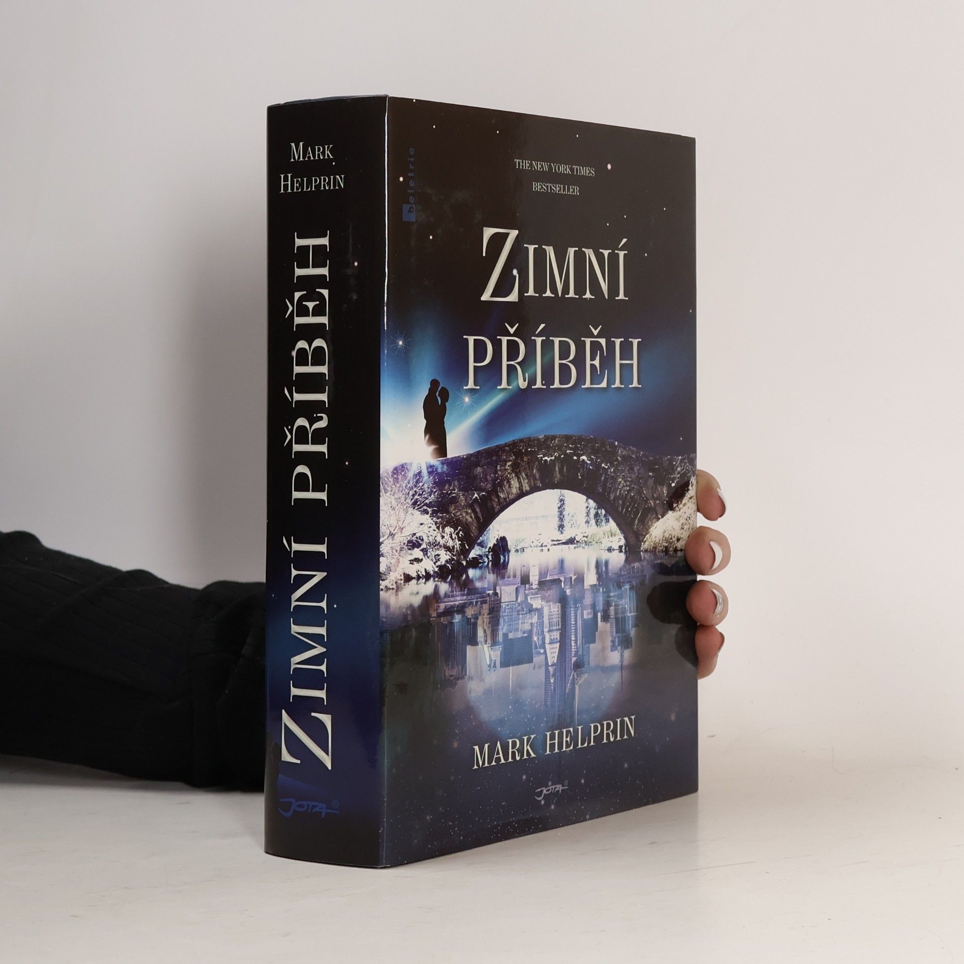 Zimní příběh