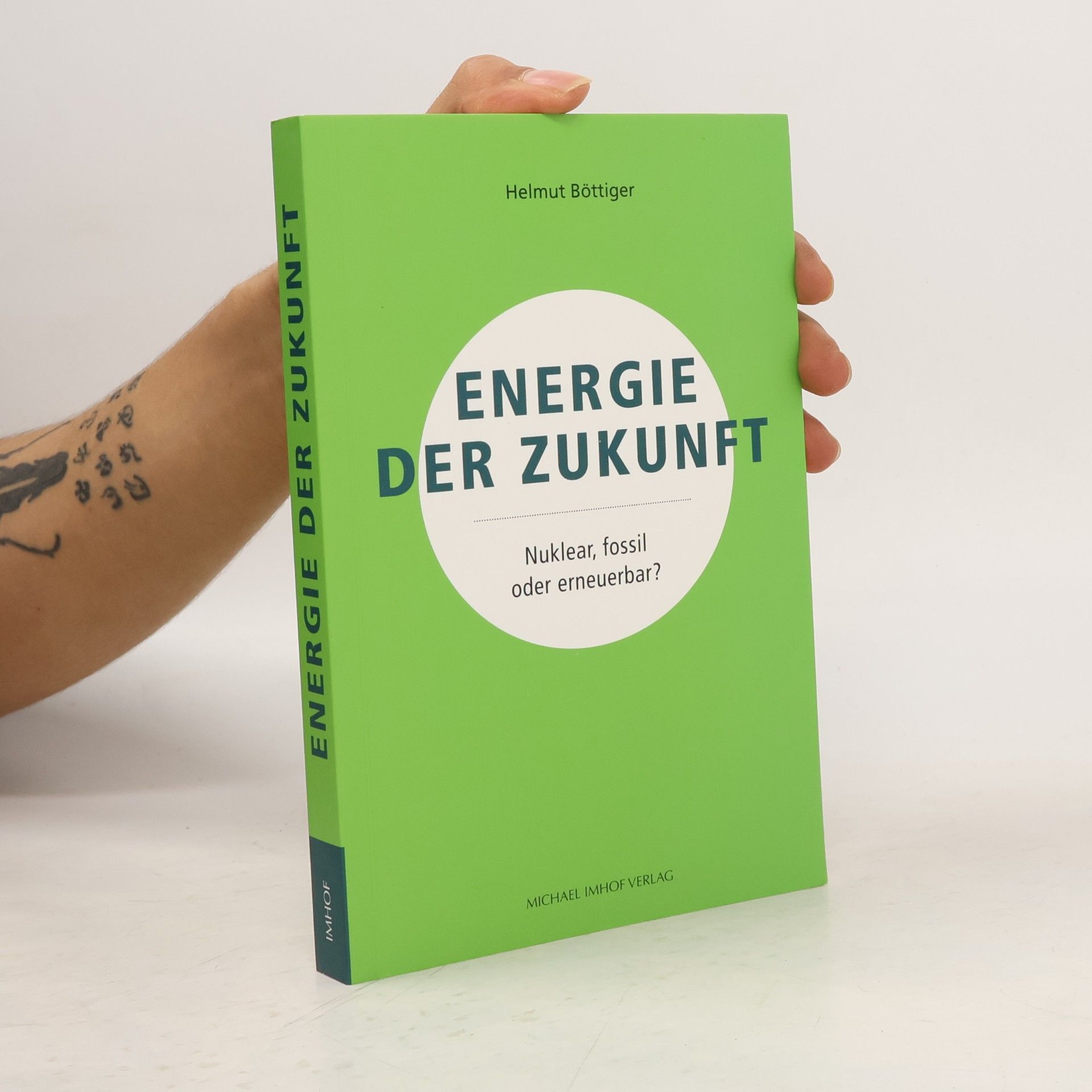 Energie der Zukunft