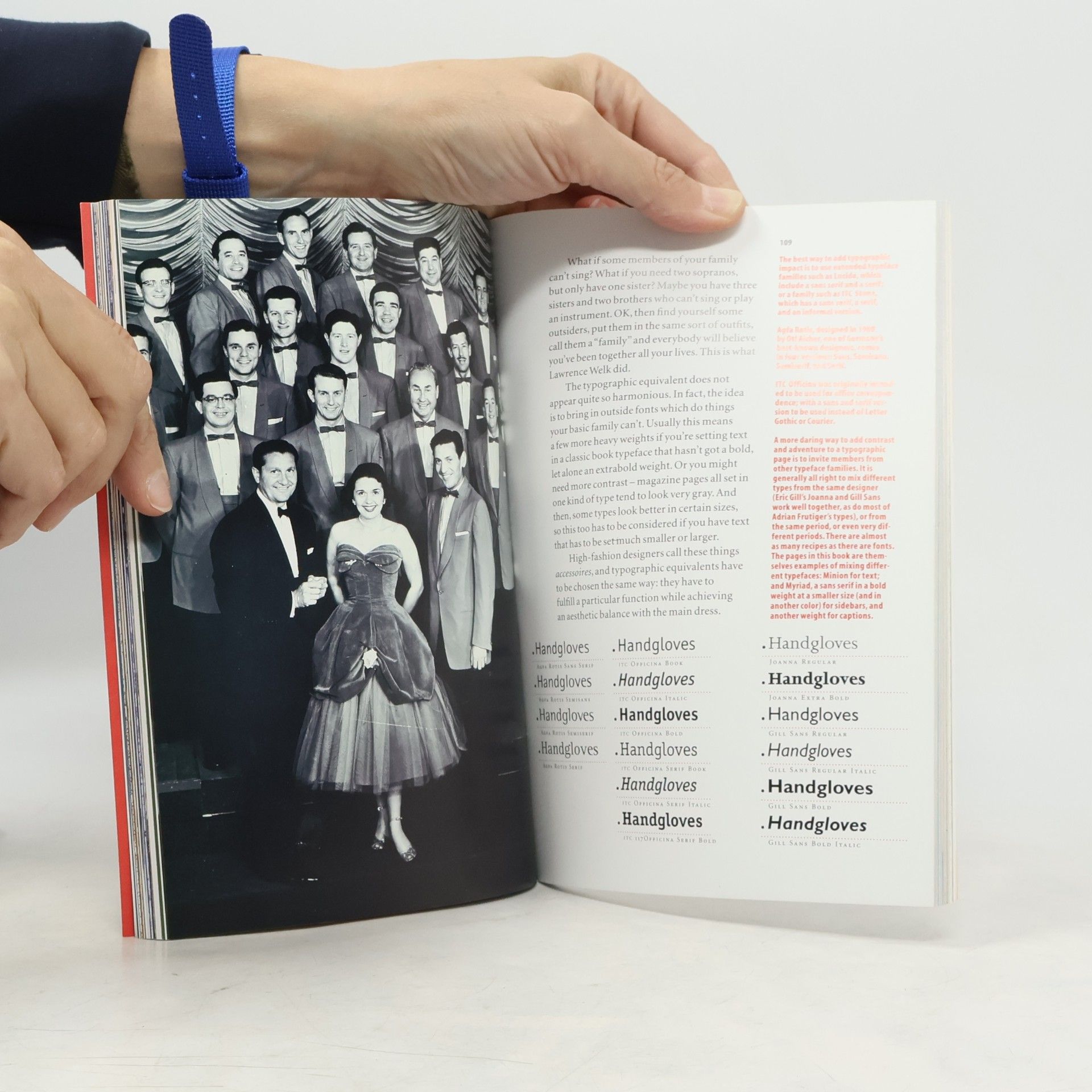 Erik Spiekermann Stop Stealing Sheep & Find Out How Type Works - Second Edition