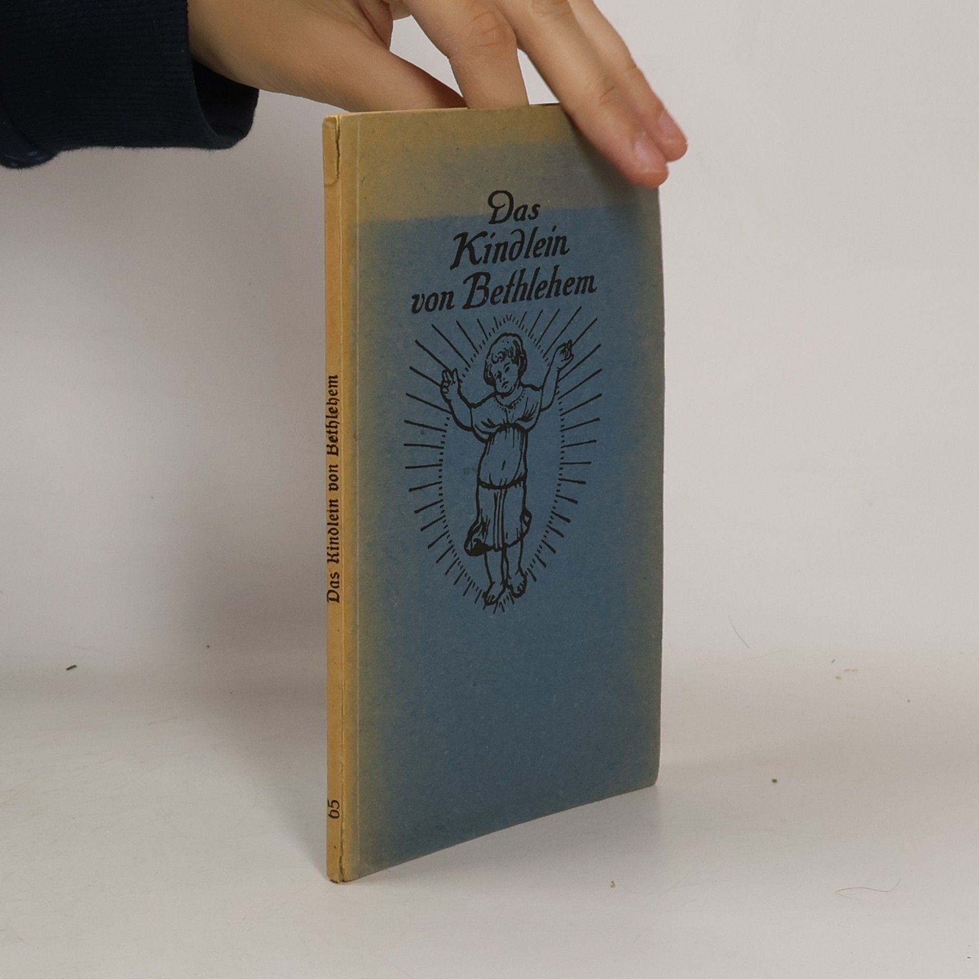 kolektiv Das Kindlein von Bethlehem