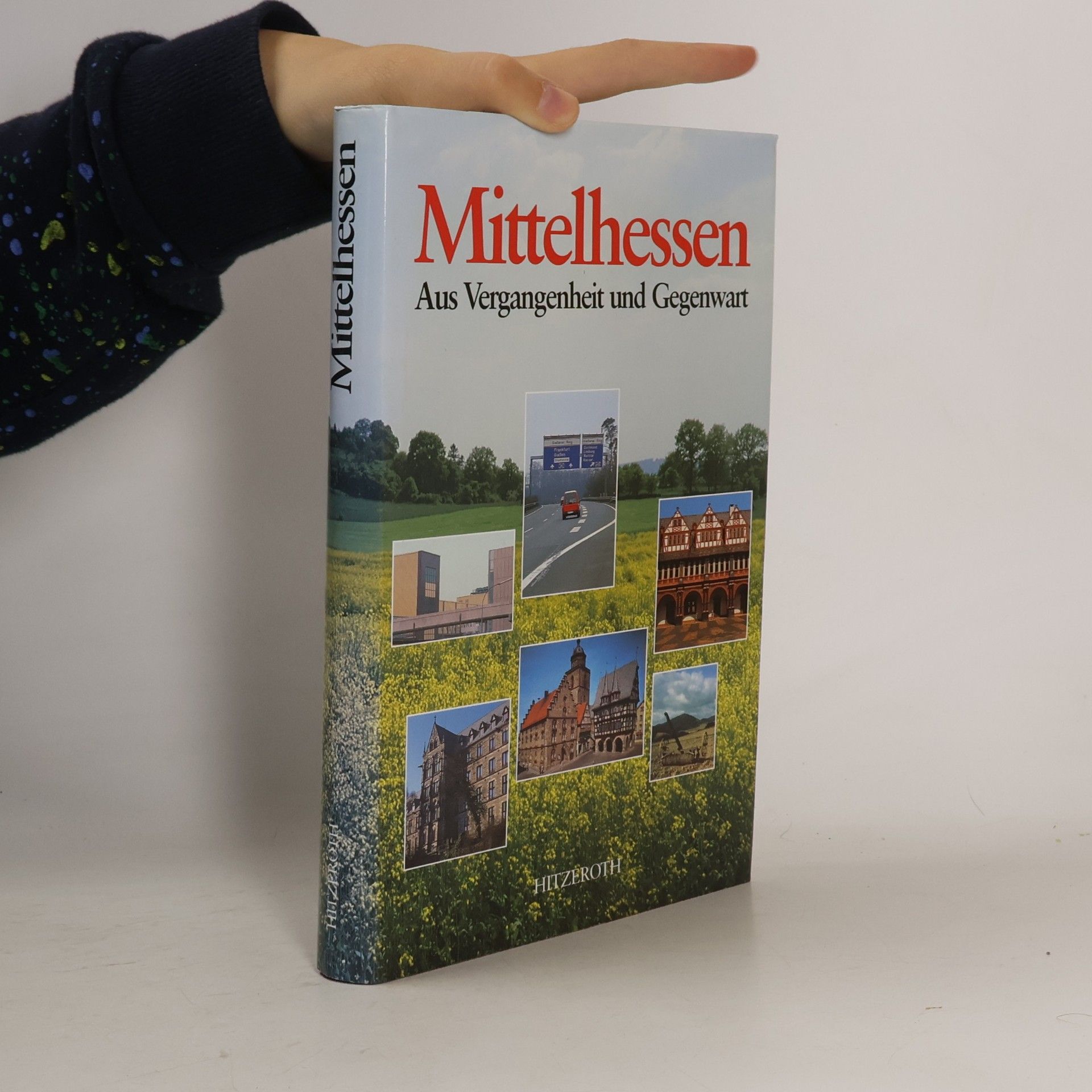 Historischen Kommission Mittelhessen