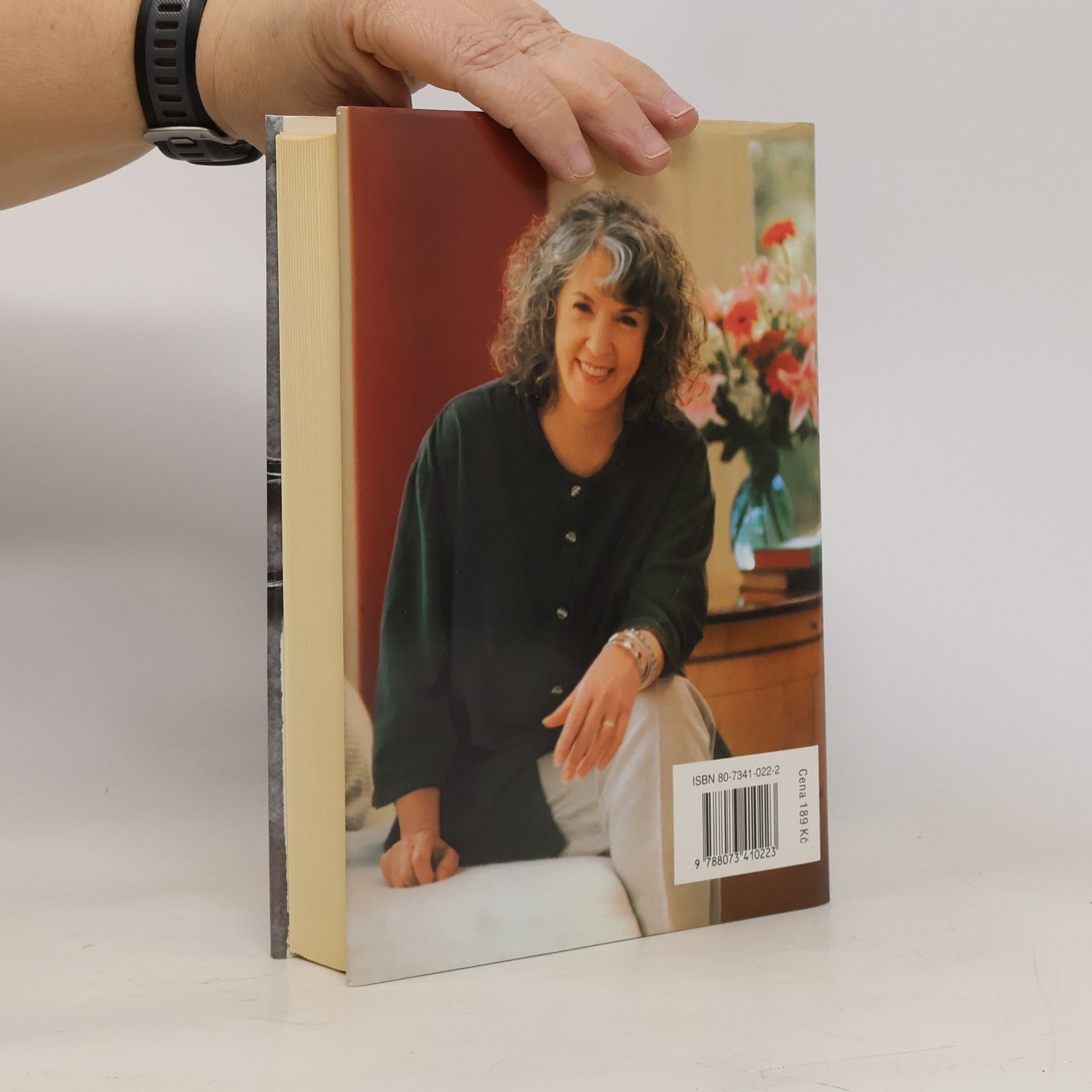 Sue Grafton Q... jako Queen