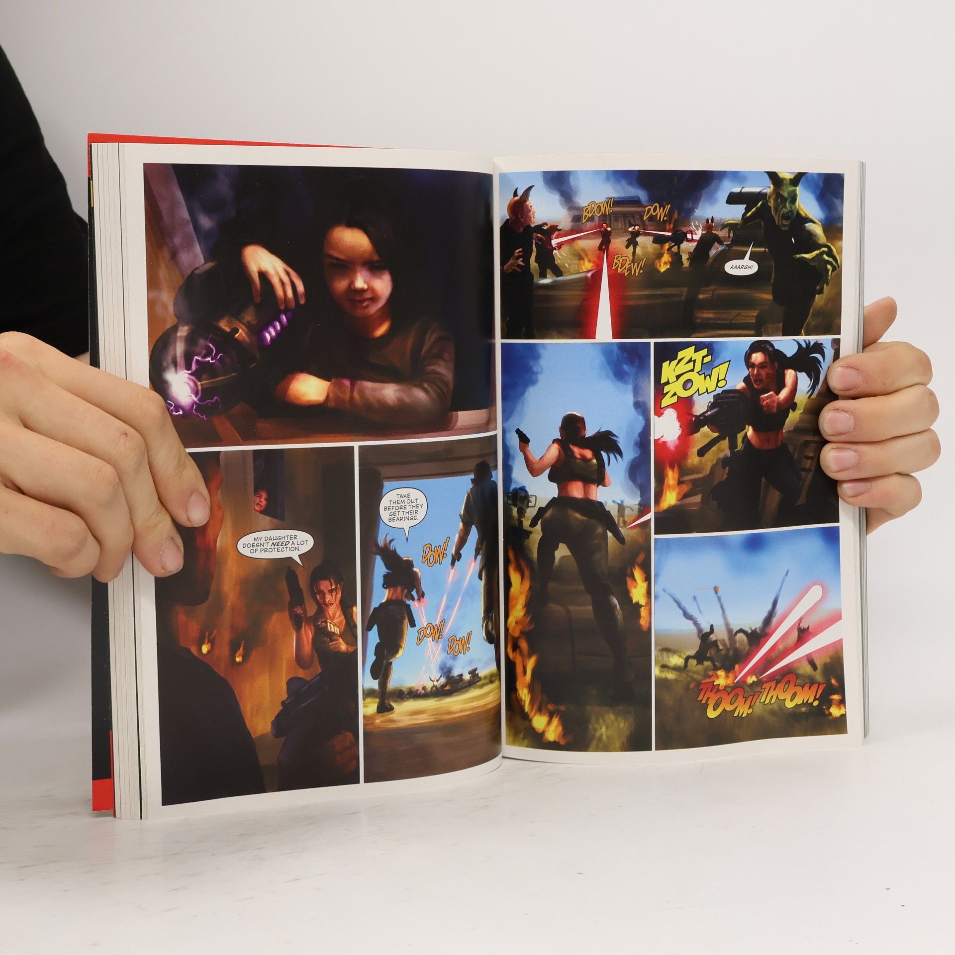 Tom Taylor Star Wars Legends Epic Collection - 7: The Empire