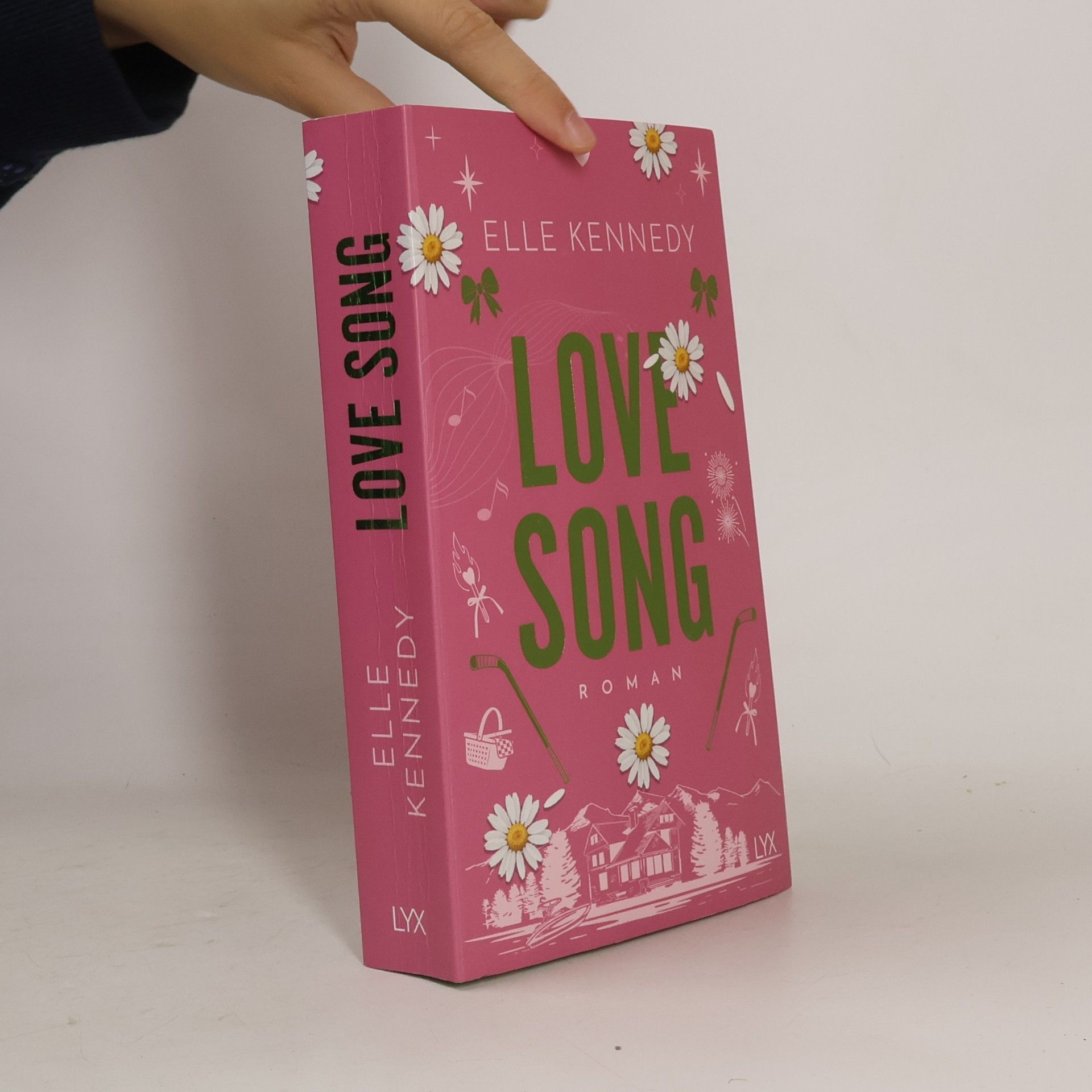 Love Song