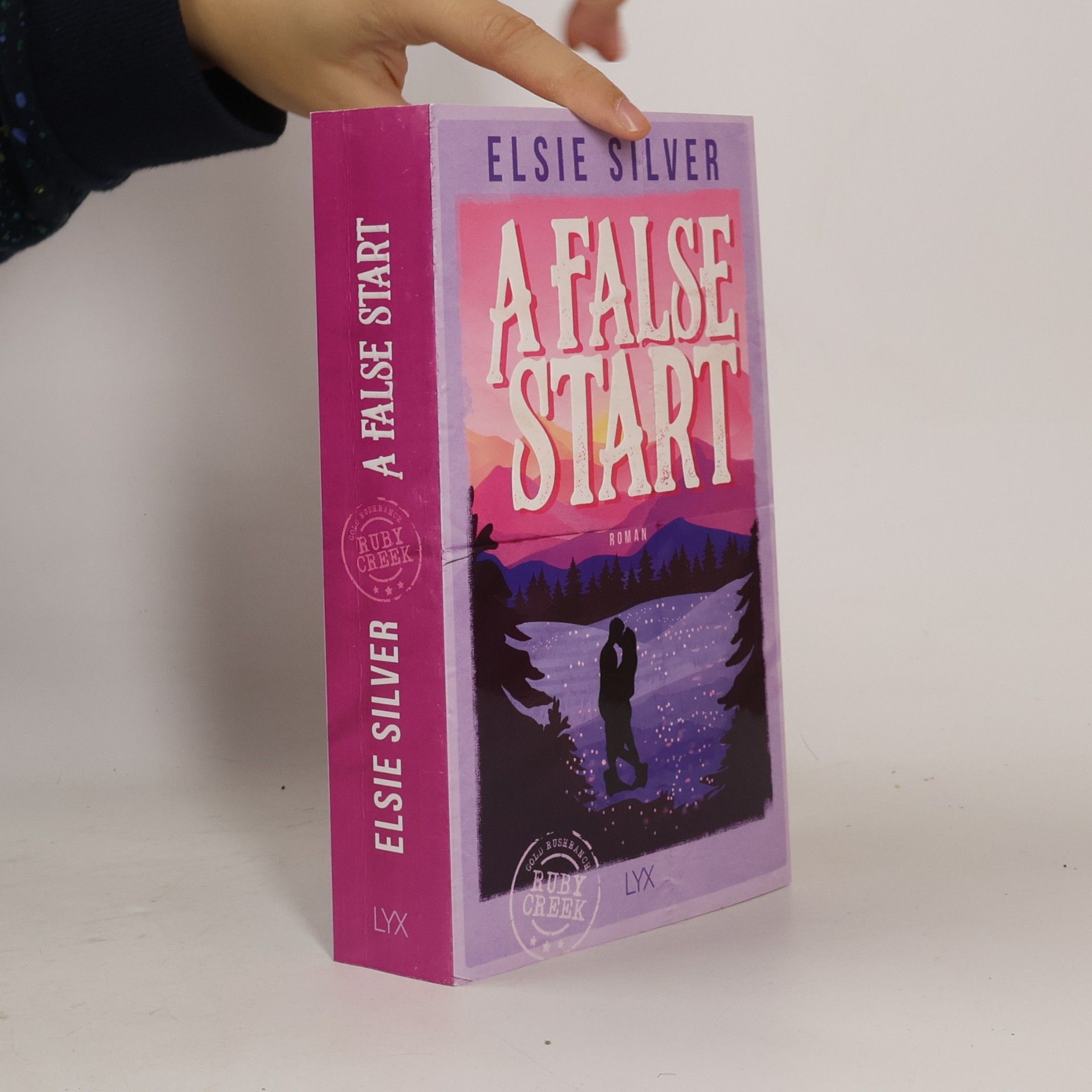 A False Start