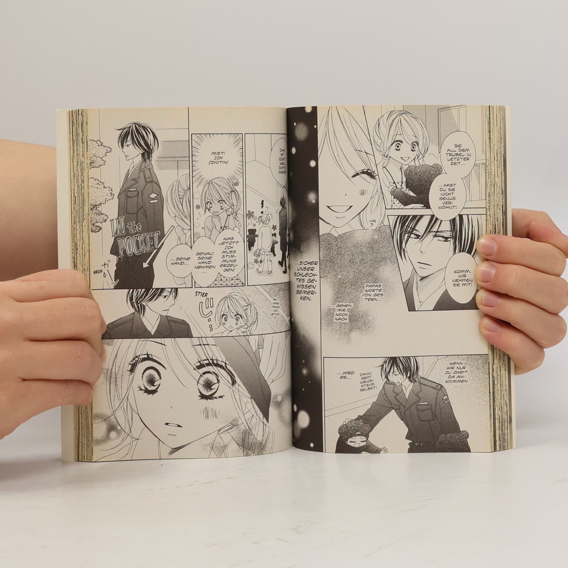 Kanoko Sakurakoji Black bird 4