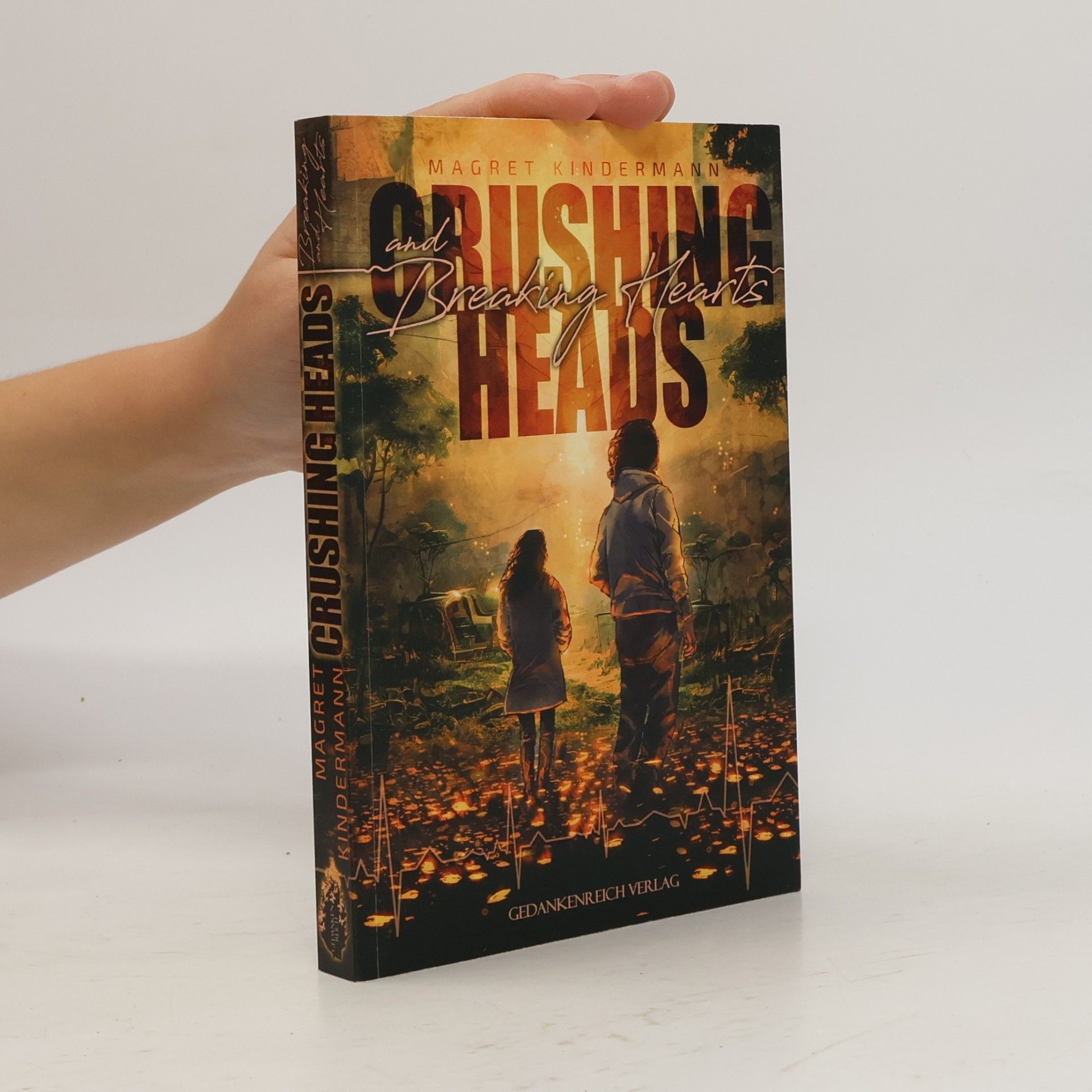 Killing Zombies and Kissing You