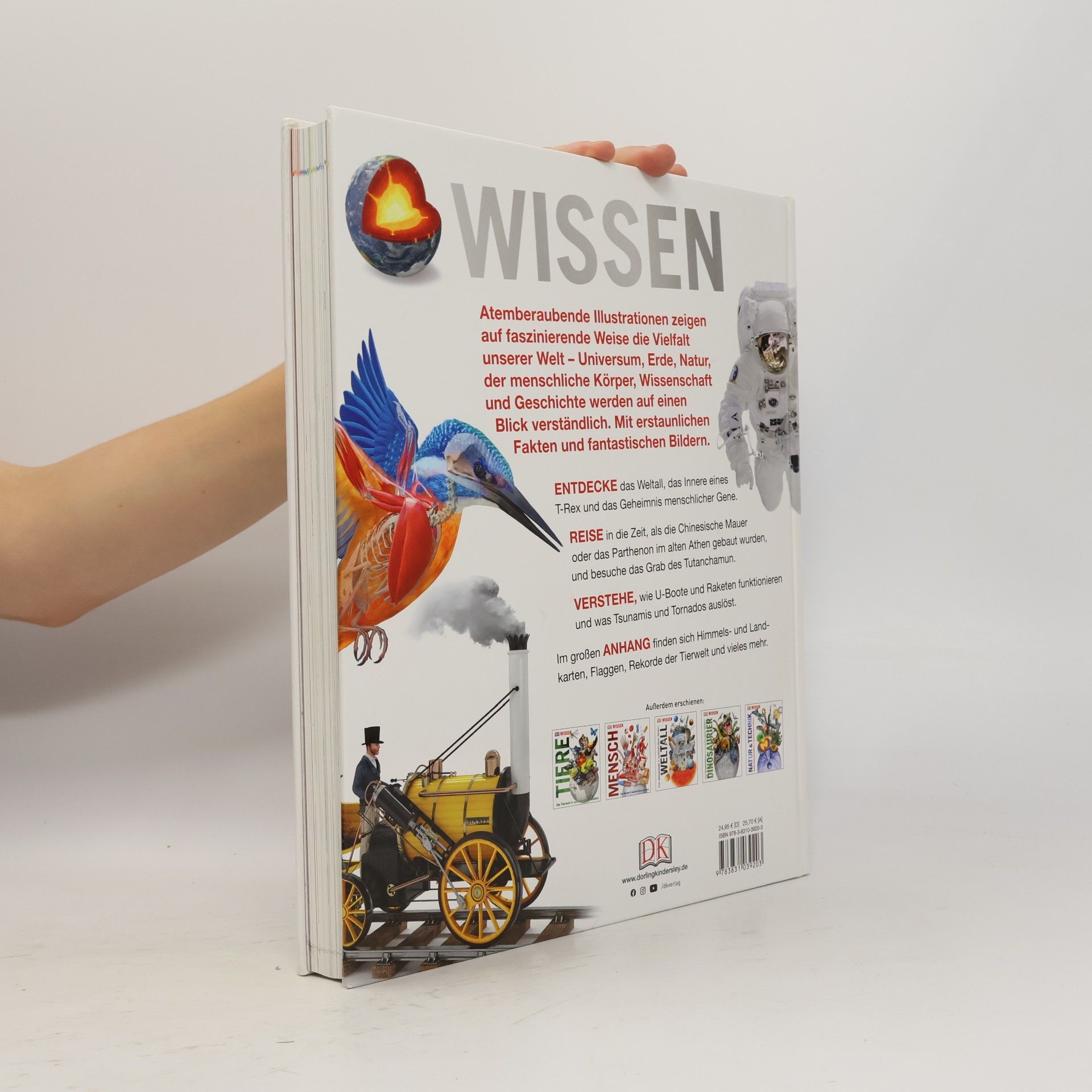 Autorenkollektiv Wissen