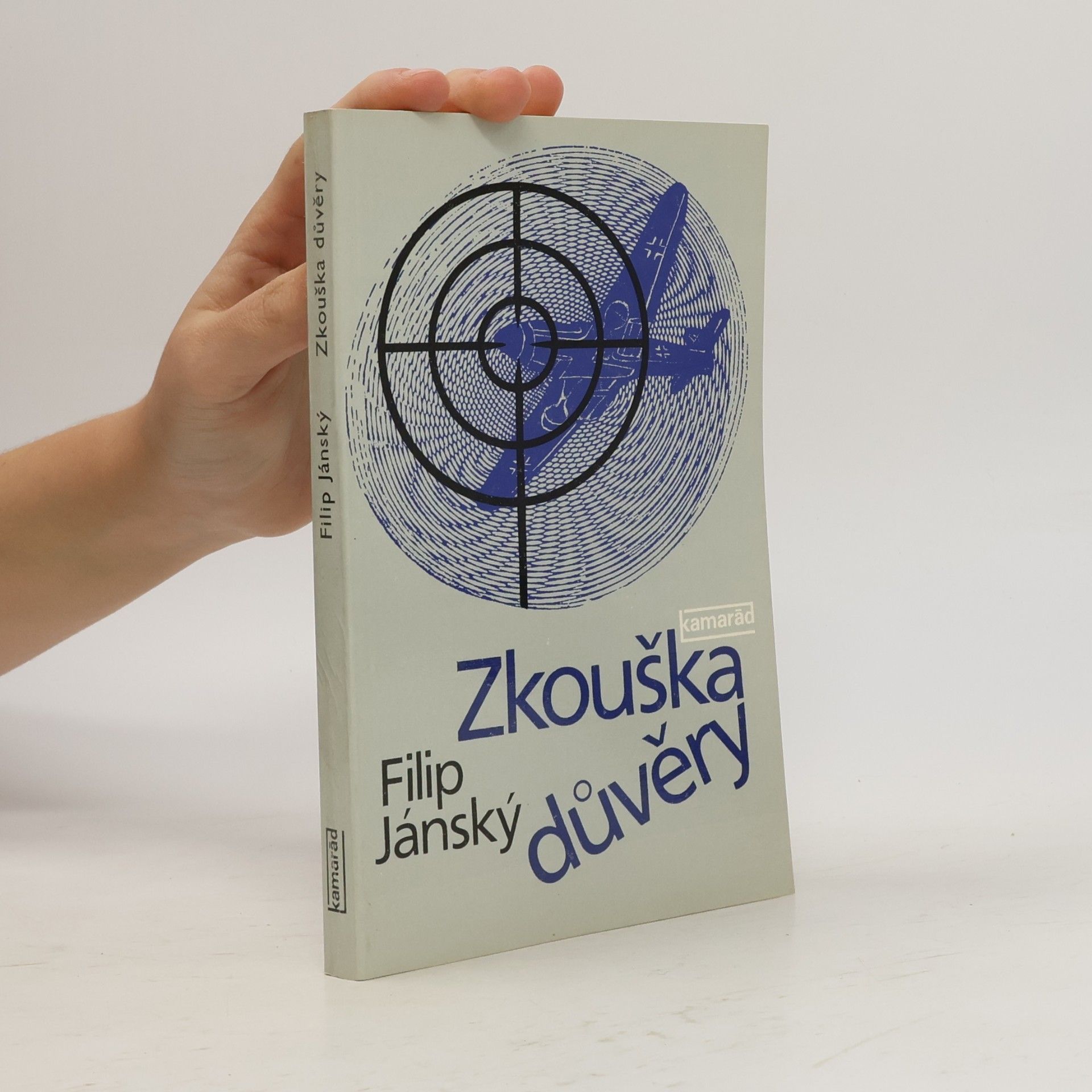 Zkouška důvěry