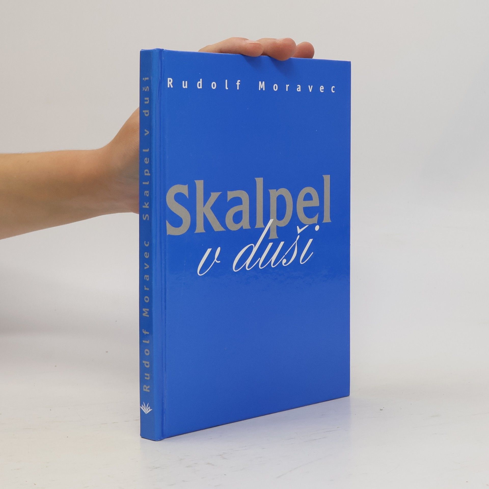 Skalpel v duši