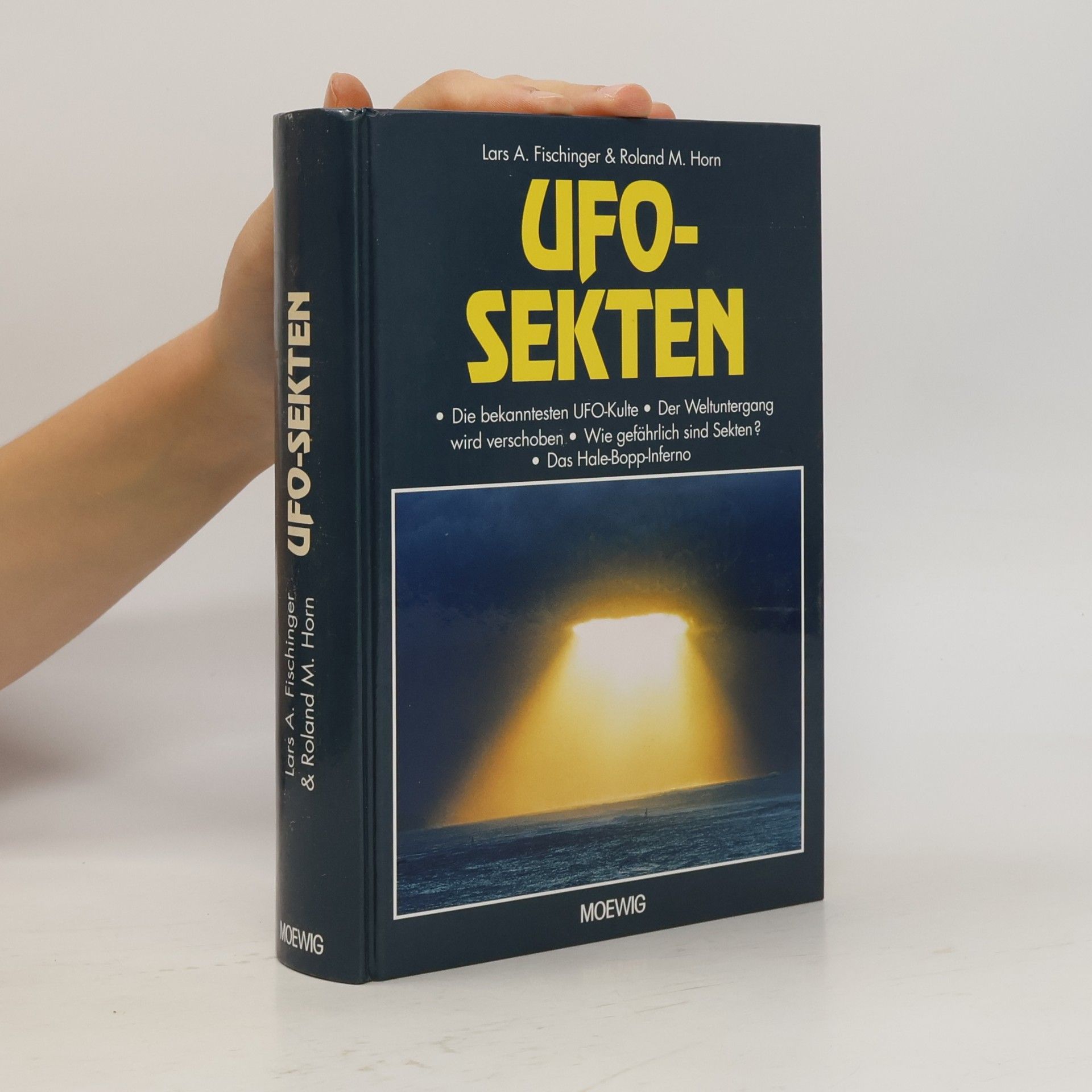 UFO-Sekten