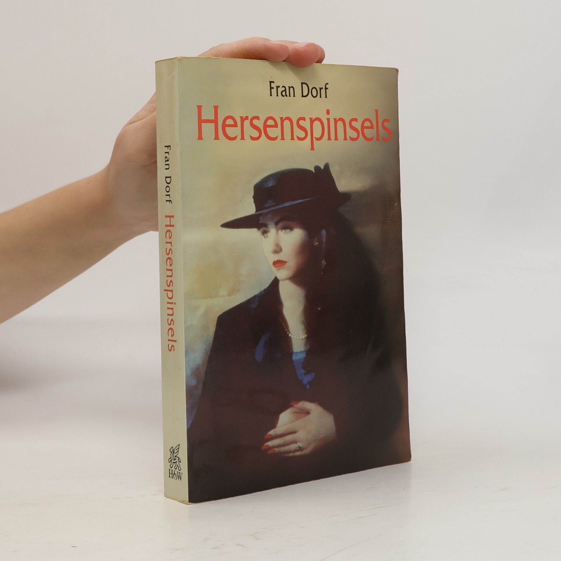 Fran Dorf Hersenspinsels