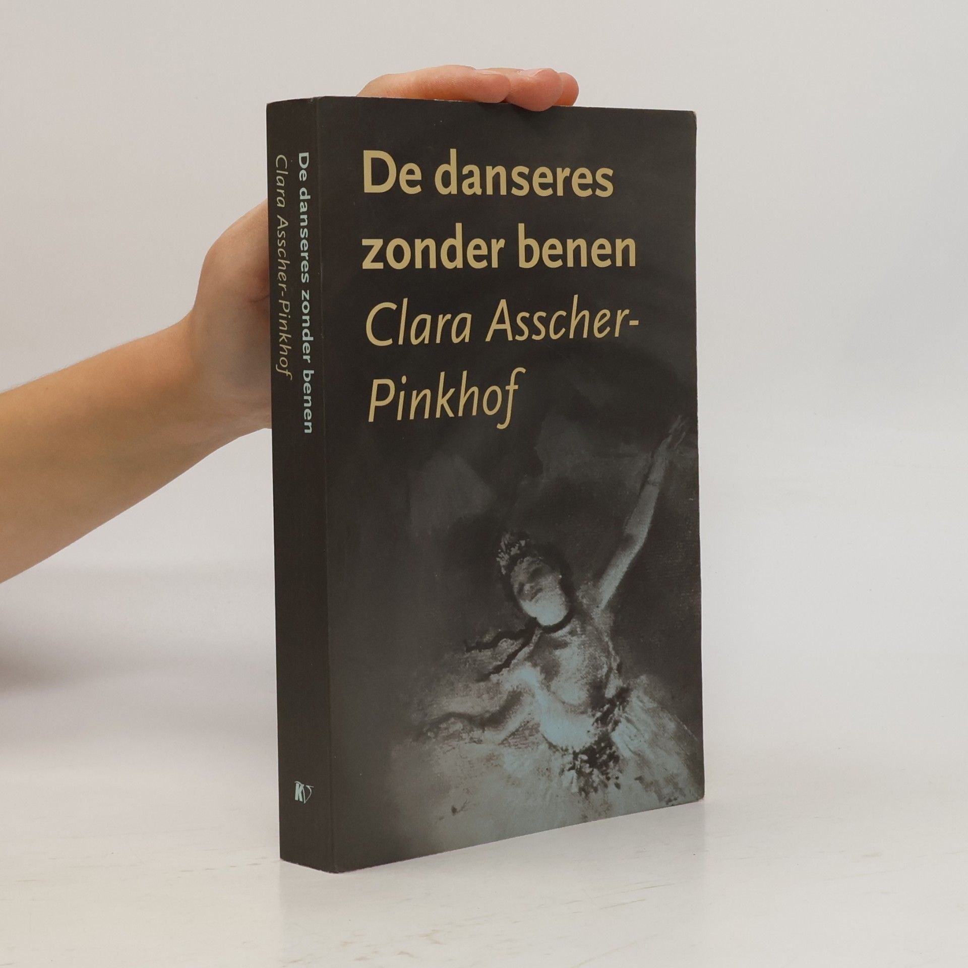 kolektiv Danseres zonder benen