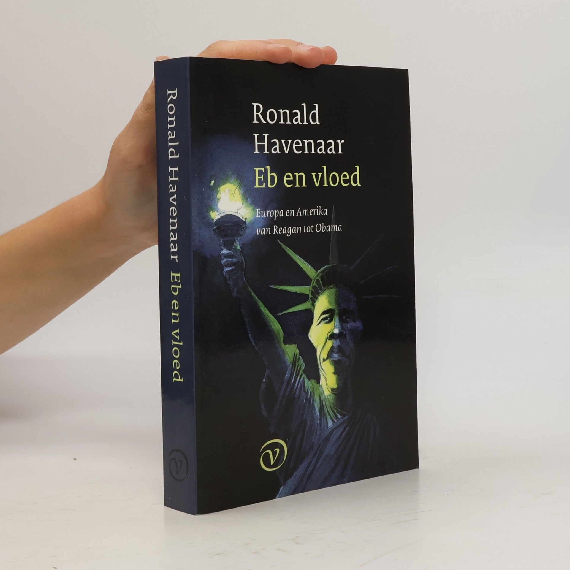Eb en vloed