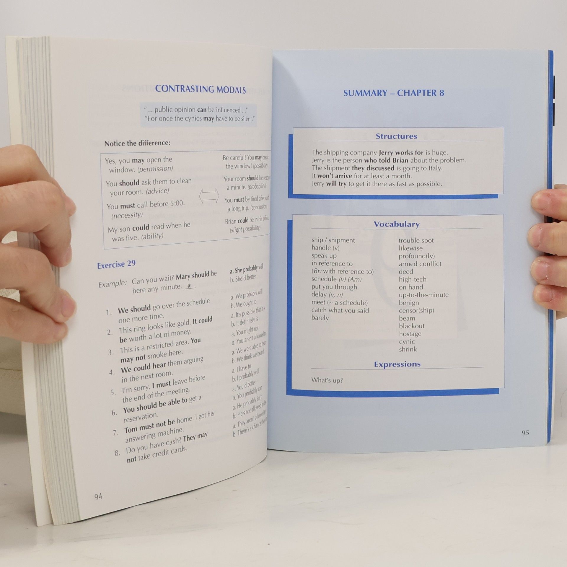 Autorenkollektiv Moving ahead in English . Levels 5-6