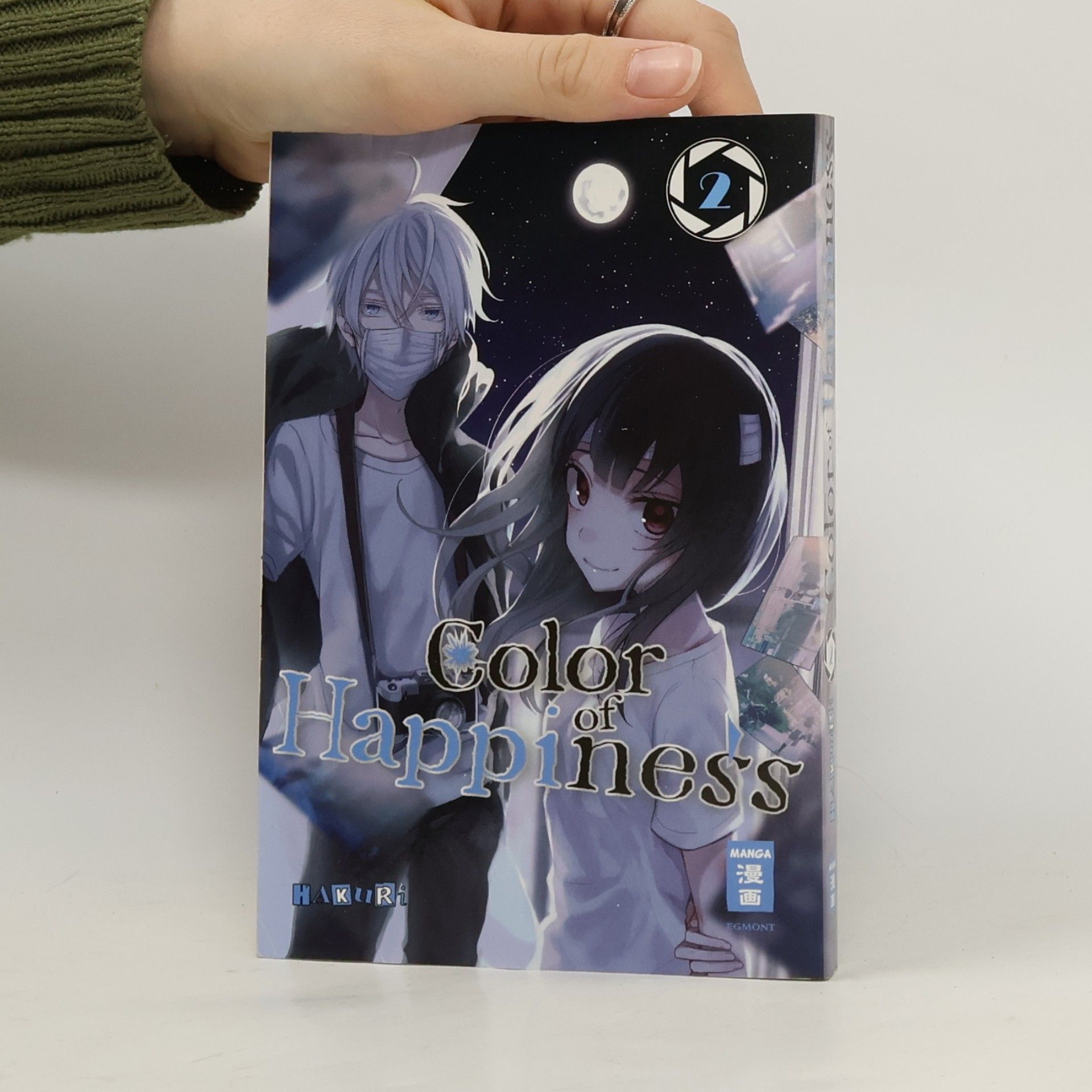 Color of Happiness 02