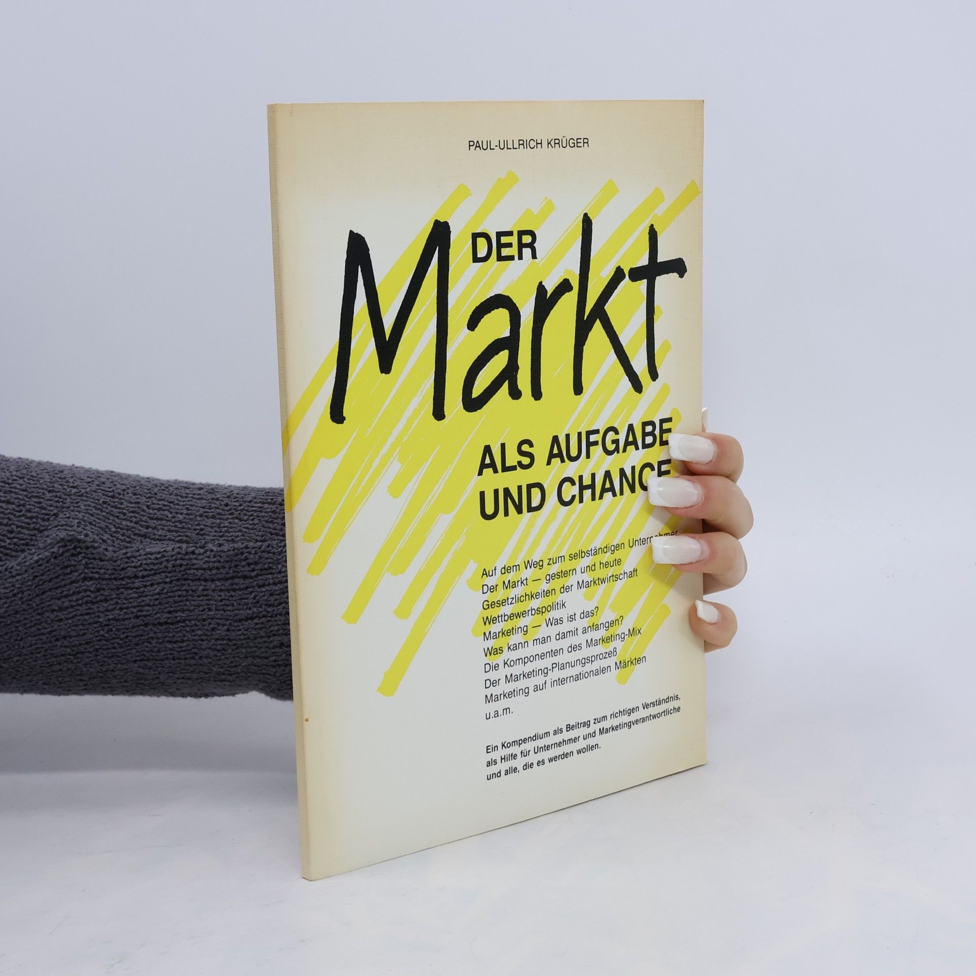 Der Markt