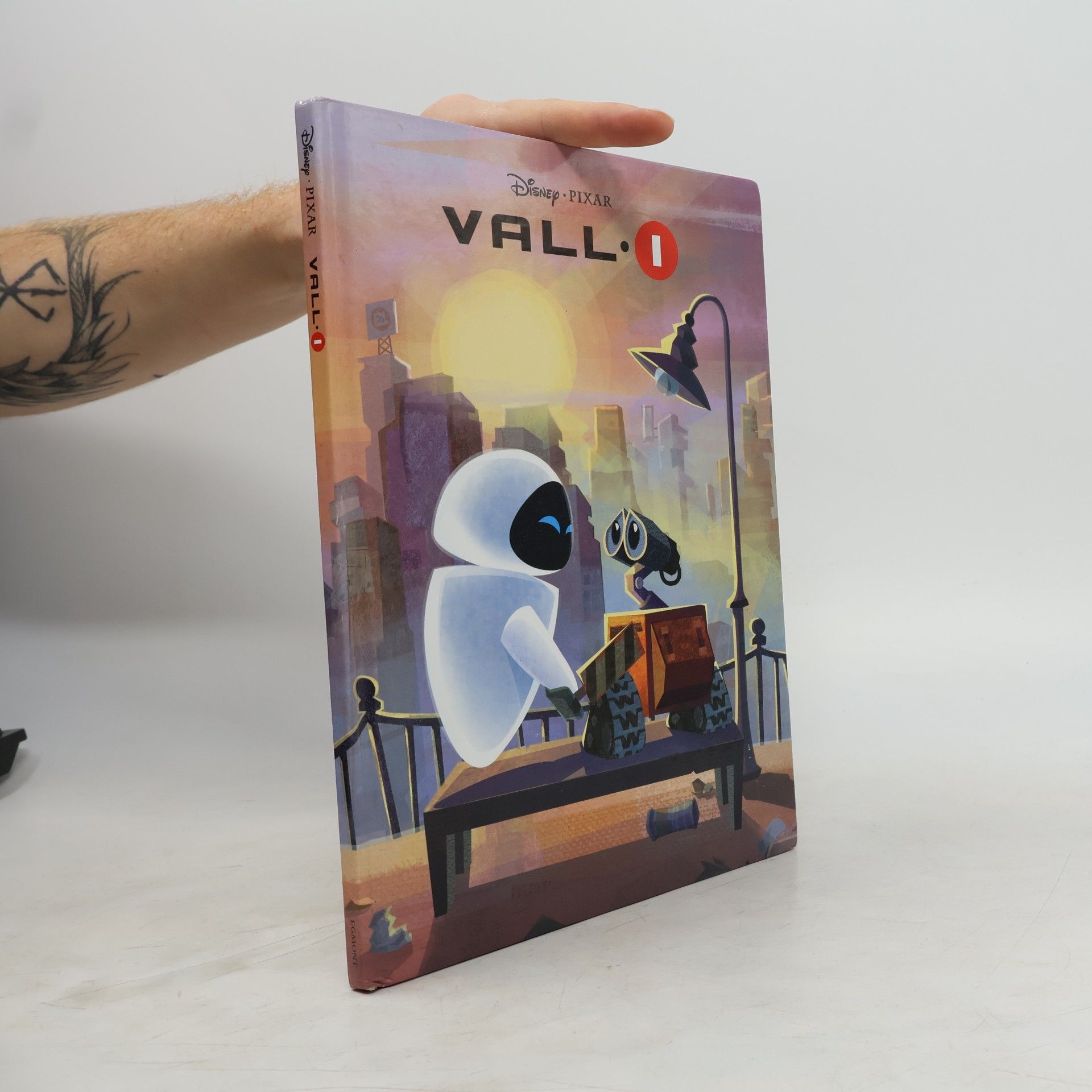 Various authors Vall-I