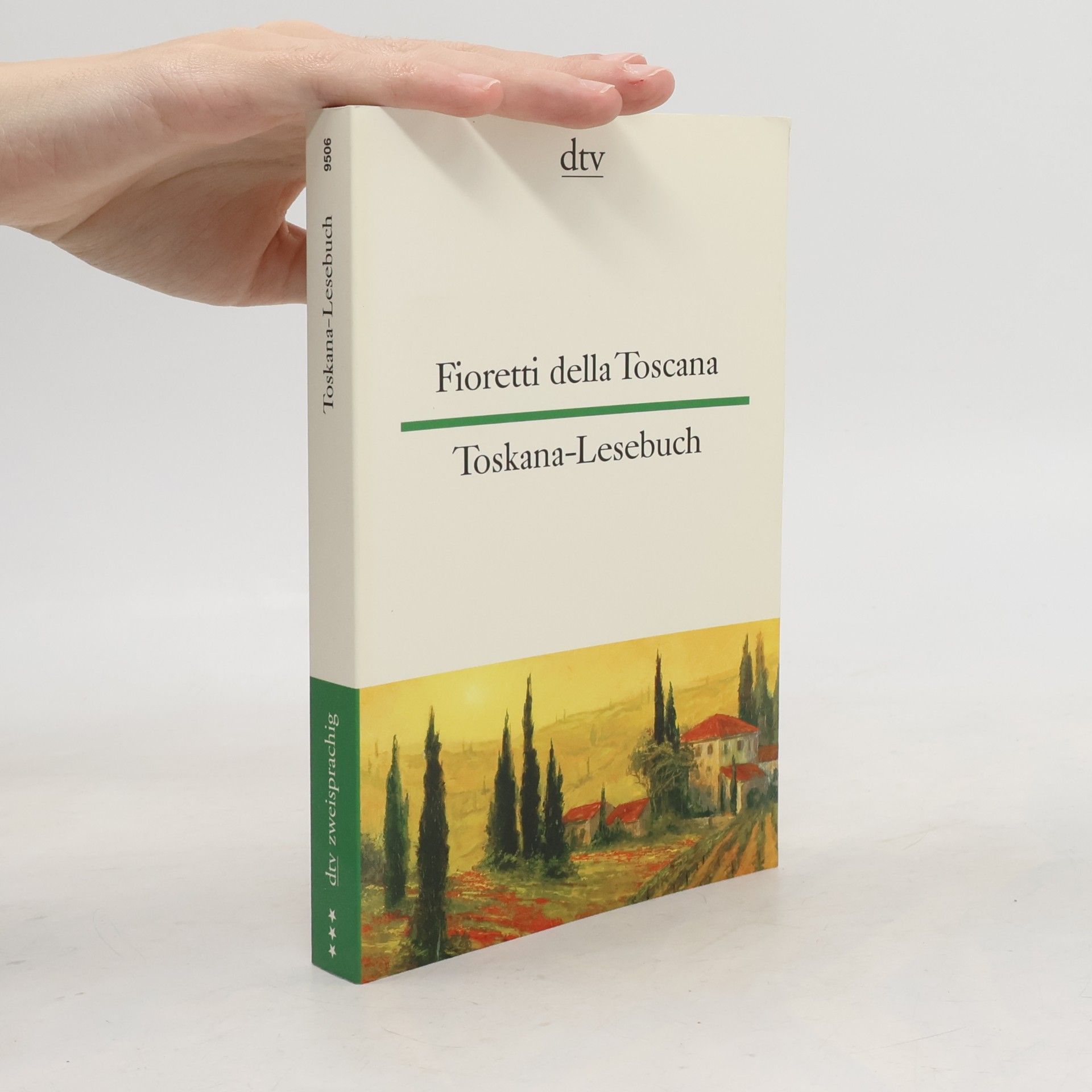 Ina-Maria Martens Fioretti della Toscana