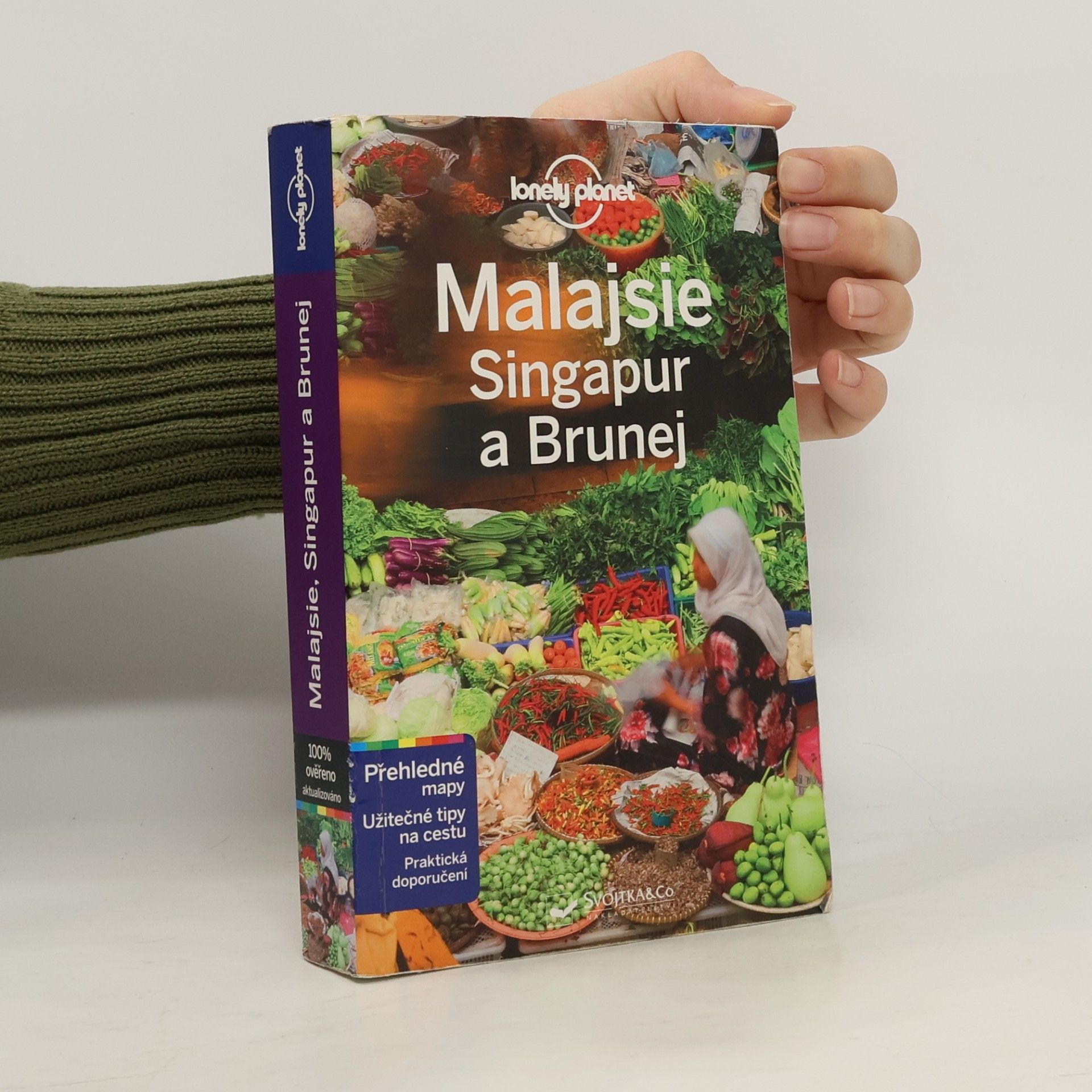 Malajsie, Singapur a Brunej