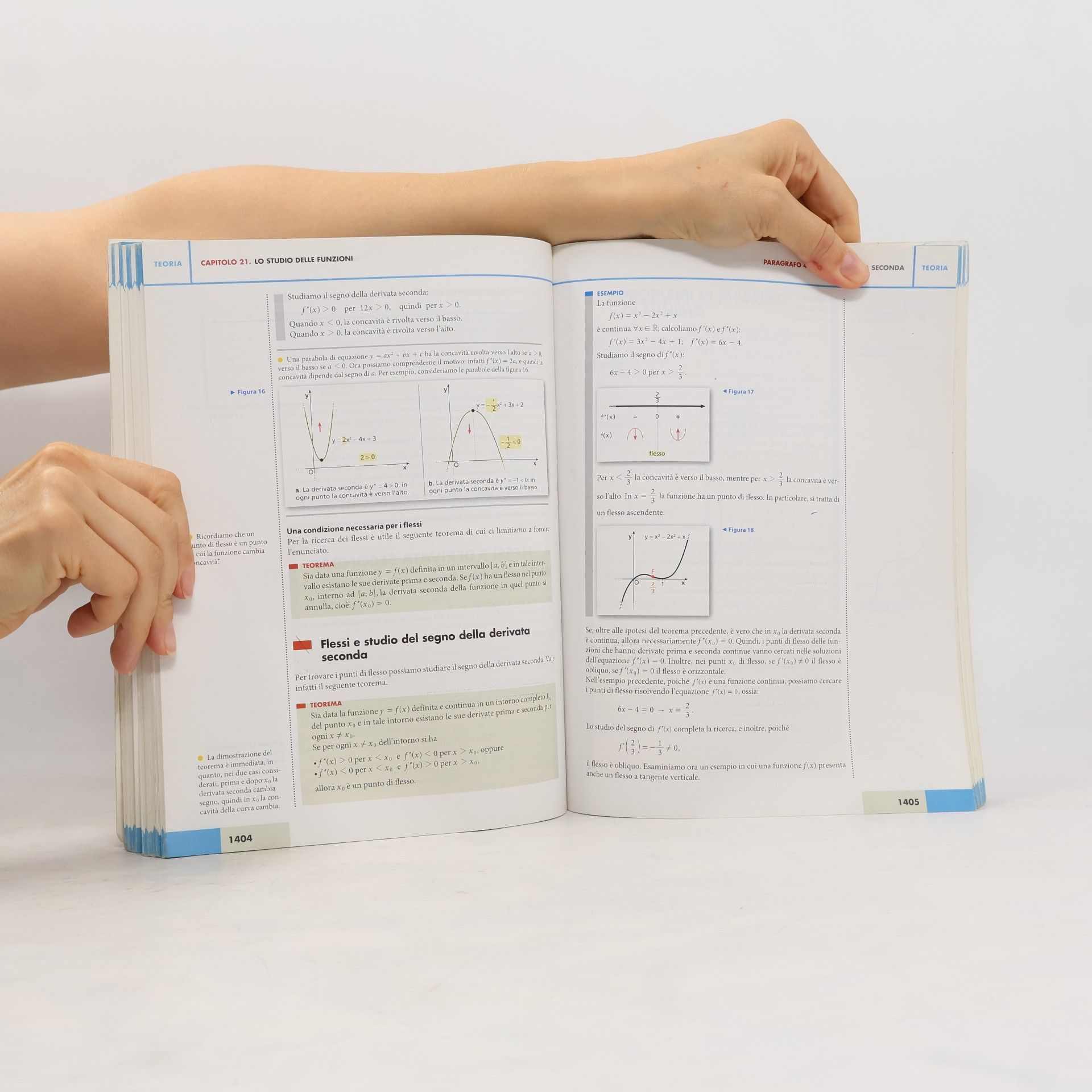 Massimo Bergamini Matematica.azzurro. Con Maths in English. Per le scuole superiori. Con espansione online. Moduli U, V, W