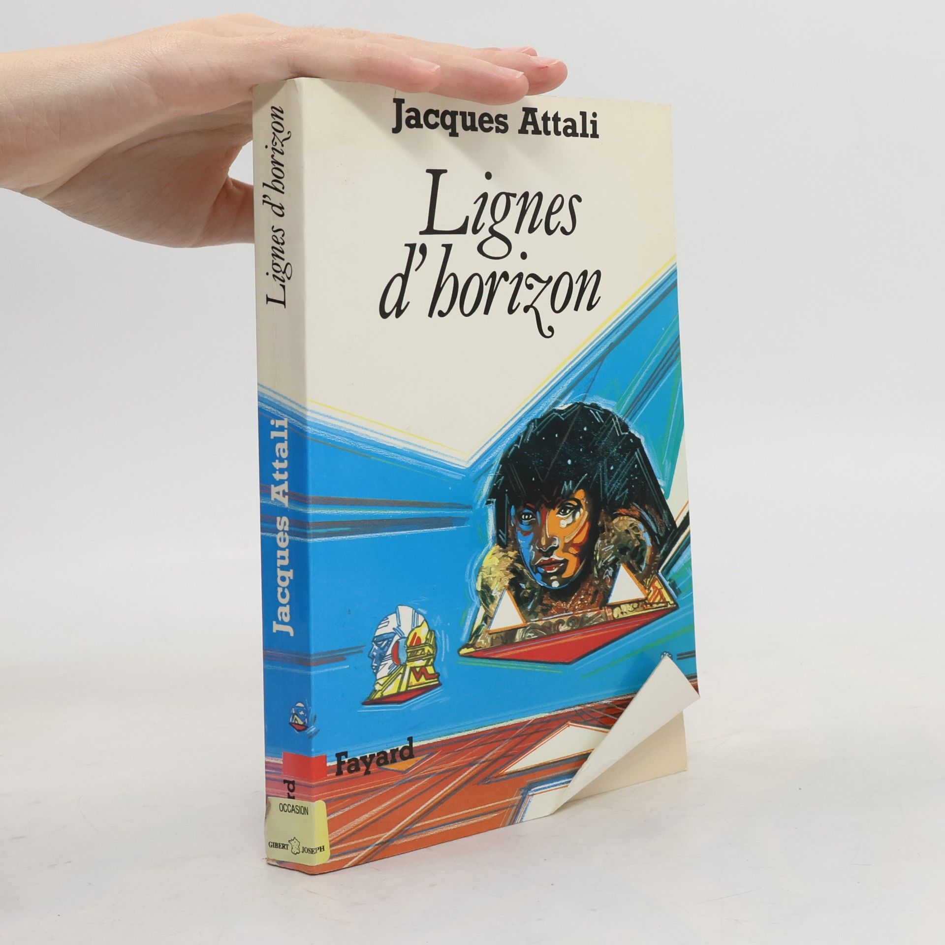 Lignes d'horizon