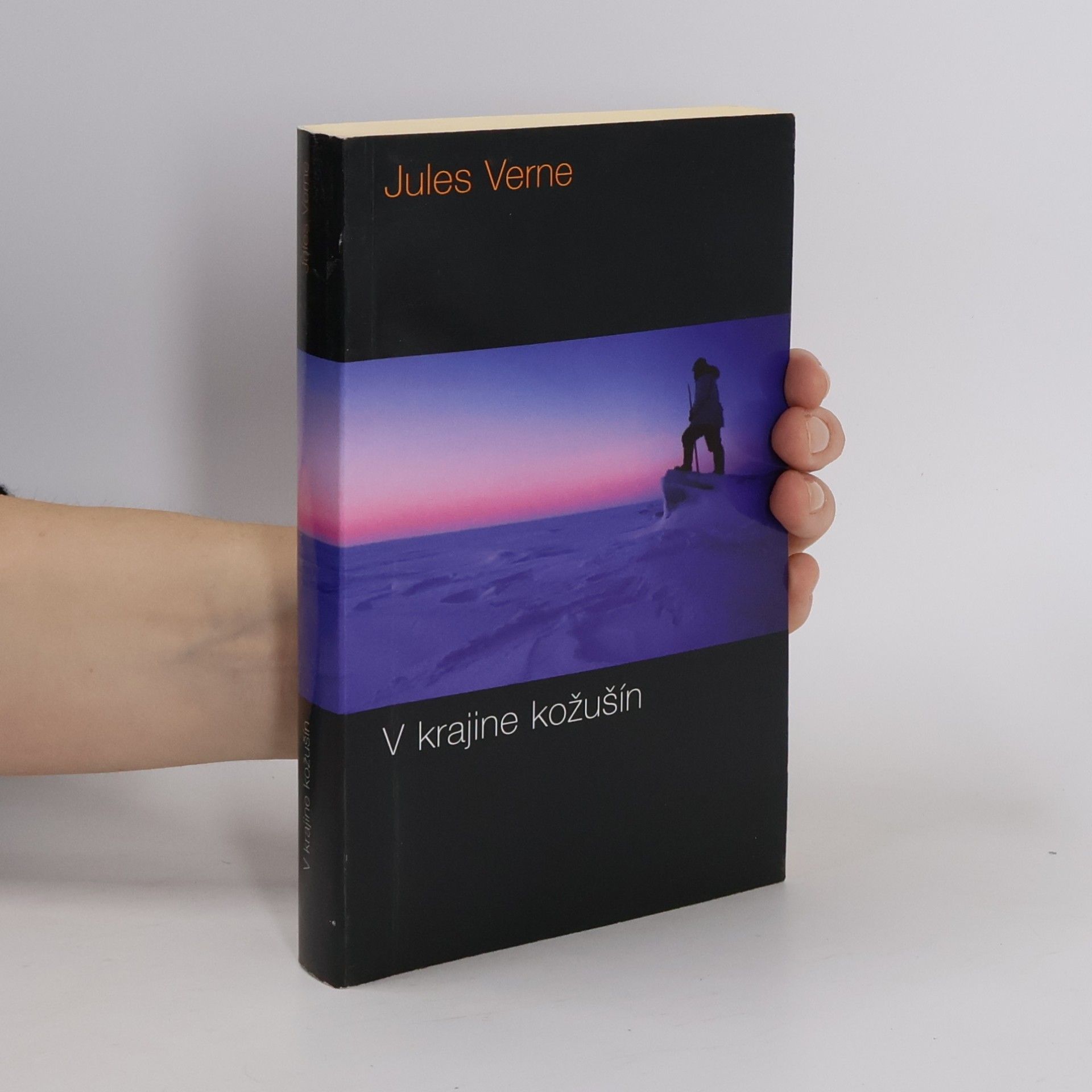V krajine kožušín