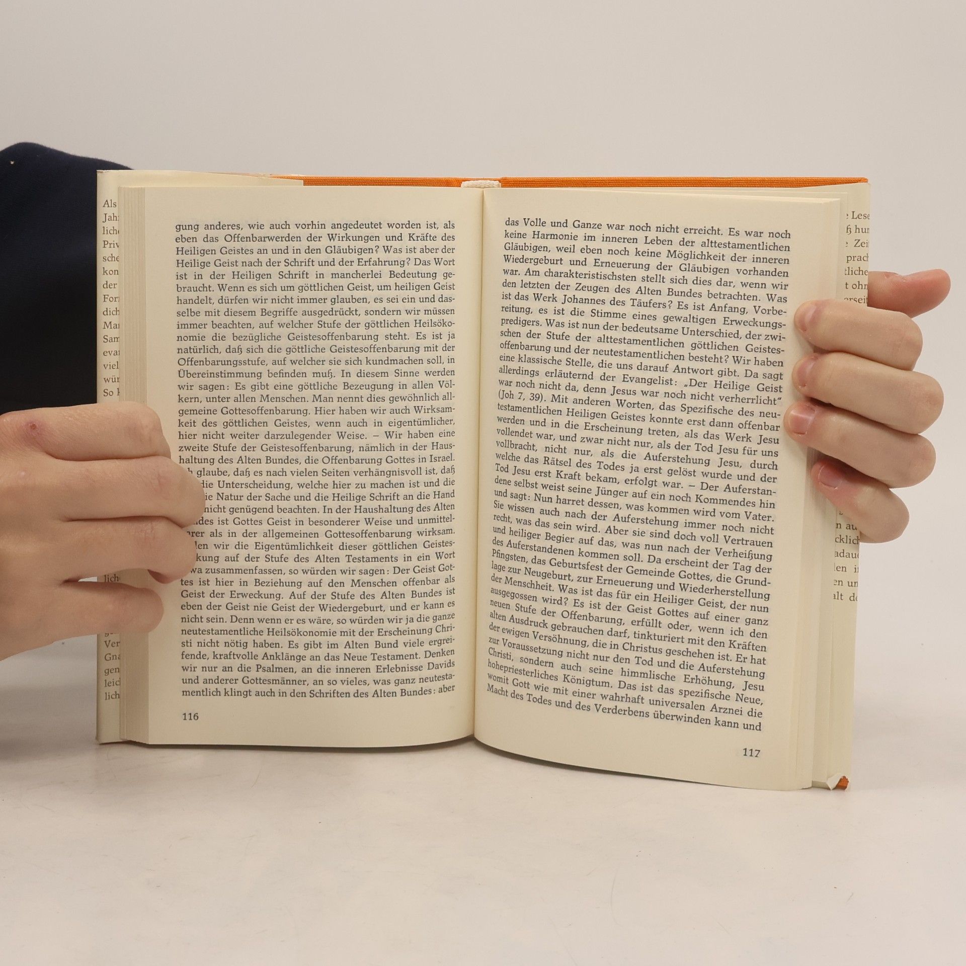 Johann Gottlob Pfleiderer Gnadauer Pfingstkonferenz 1888