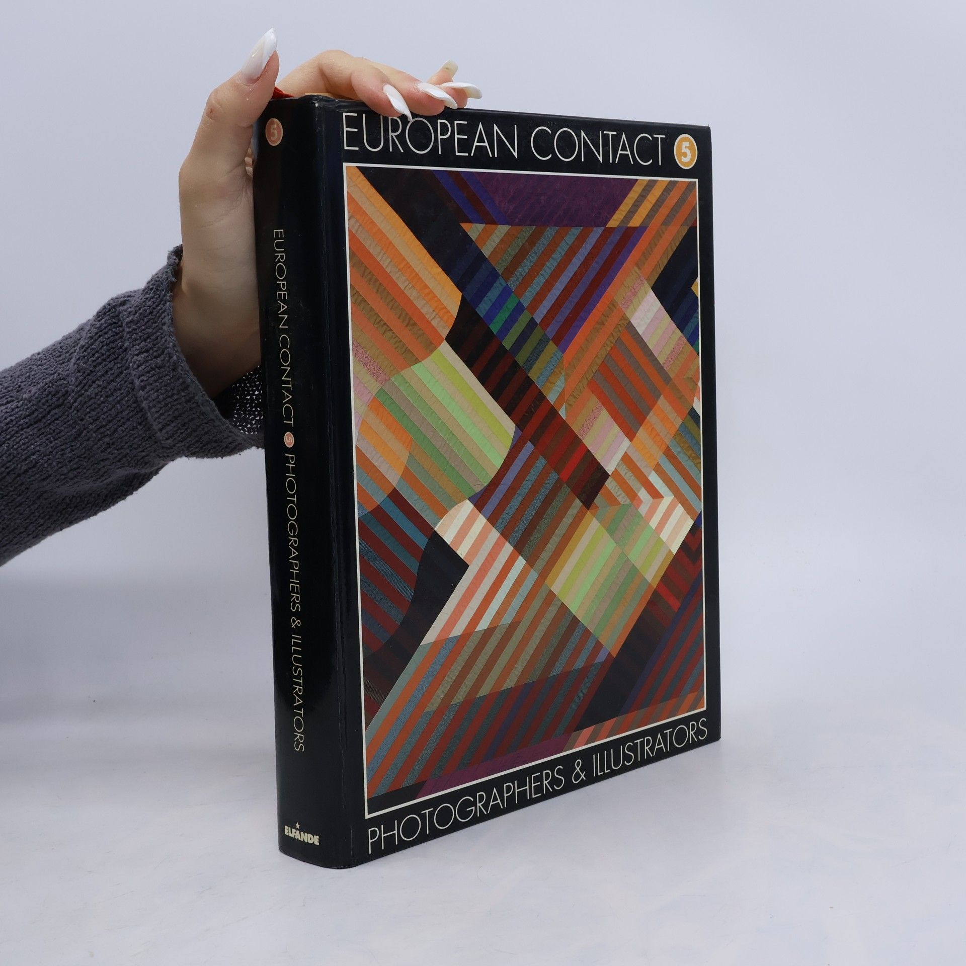 Various authors European Contact 5